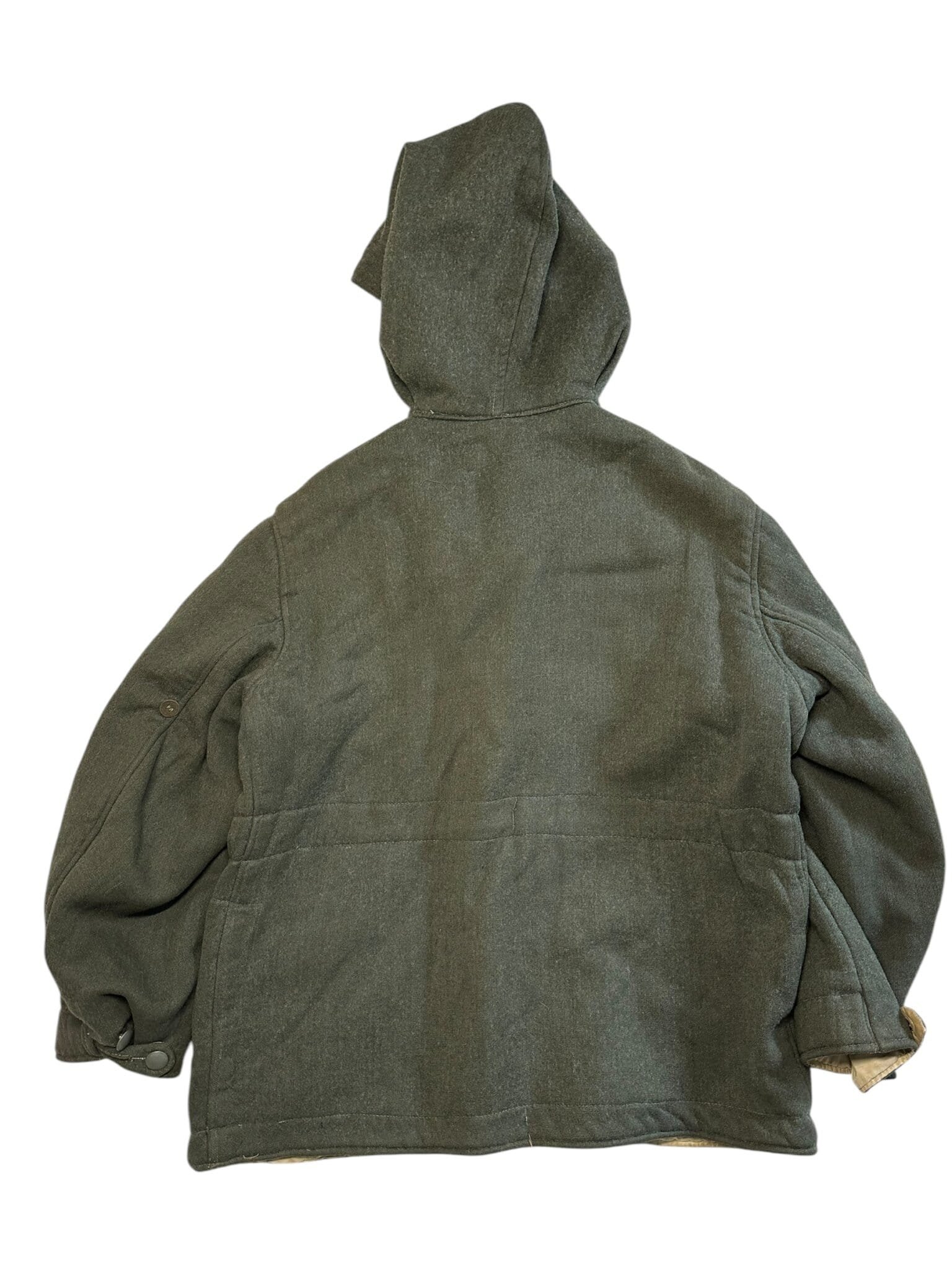 Mouse grey wendejacke — image 2