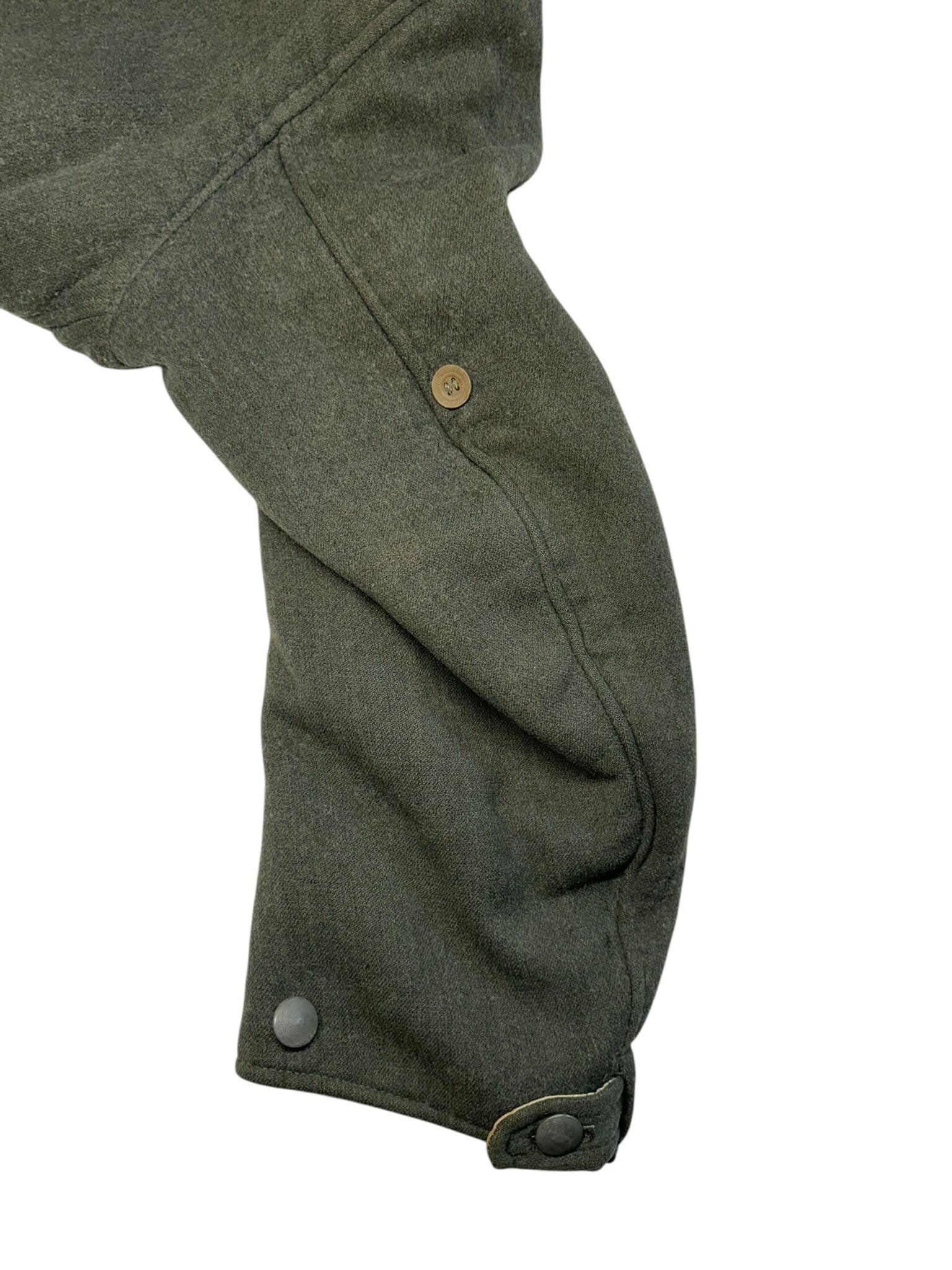 Mouse grey wendejacke — image 5