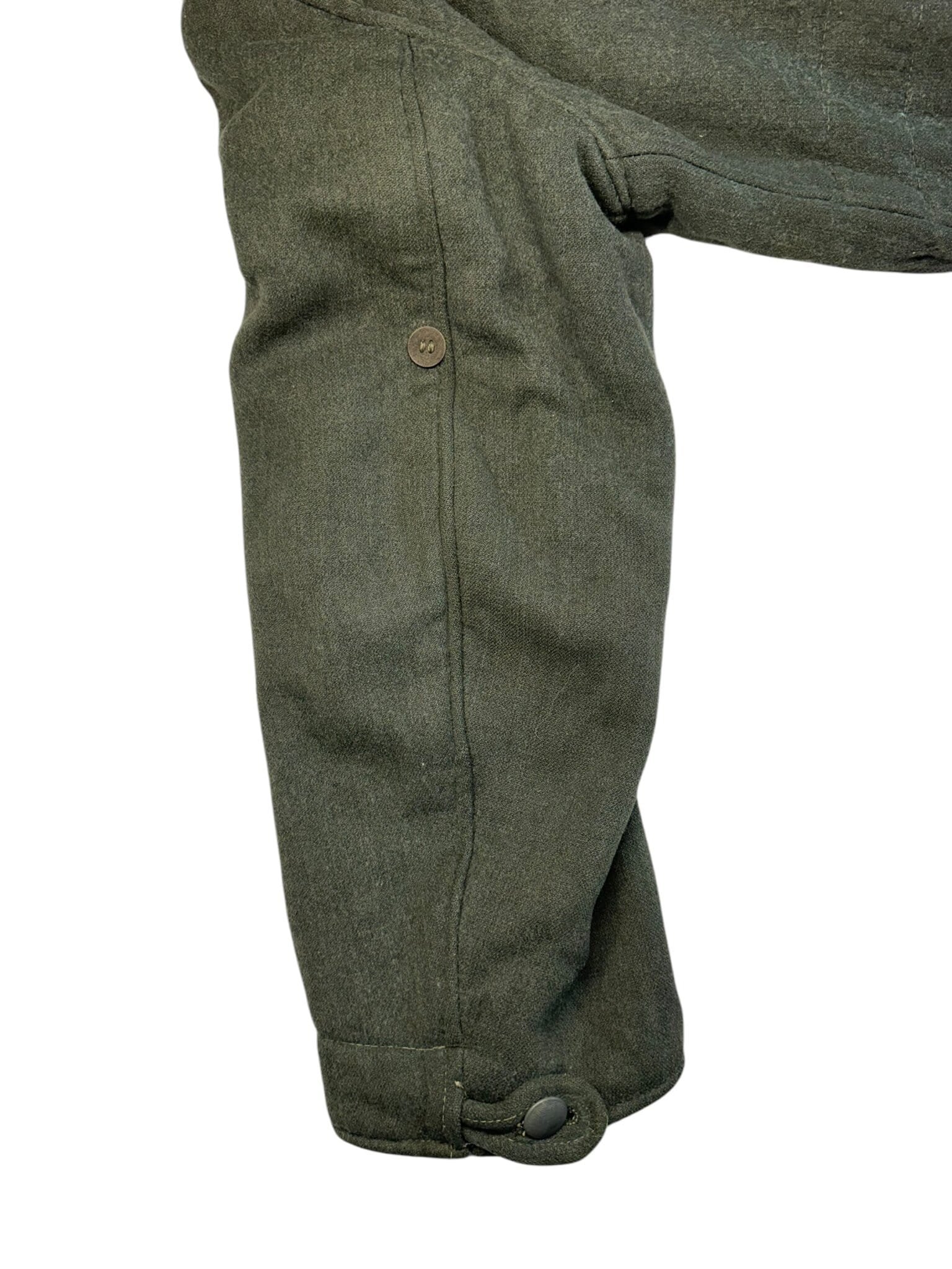 Mouse grey wendejacke — image 6