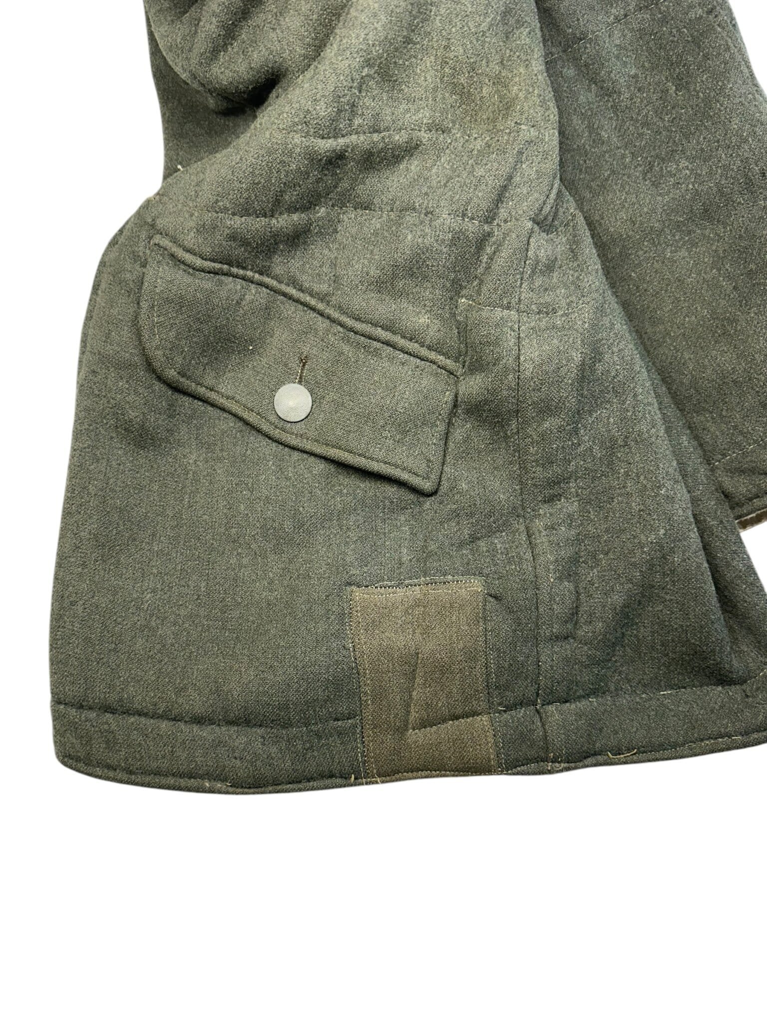 Mouse grey wendejacke — image 7