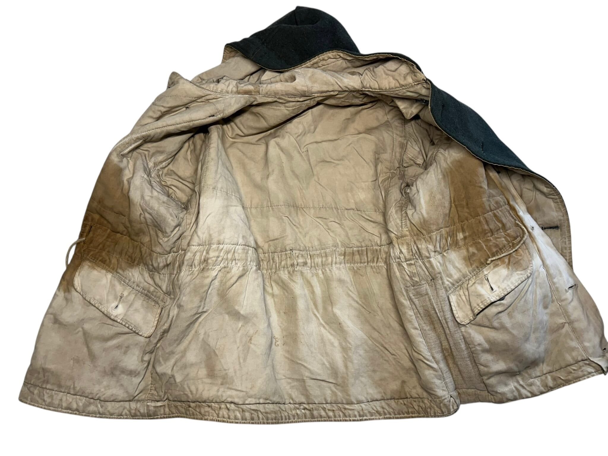 Mouse grey wendejacke — image 8