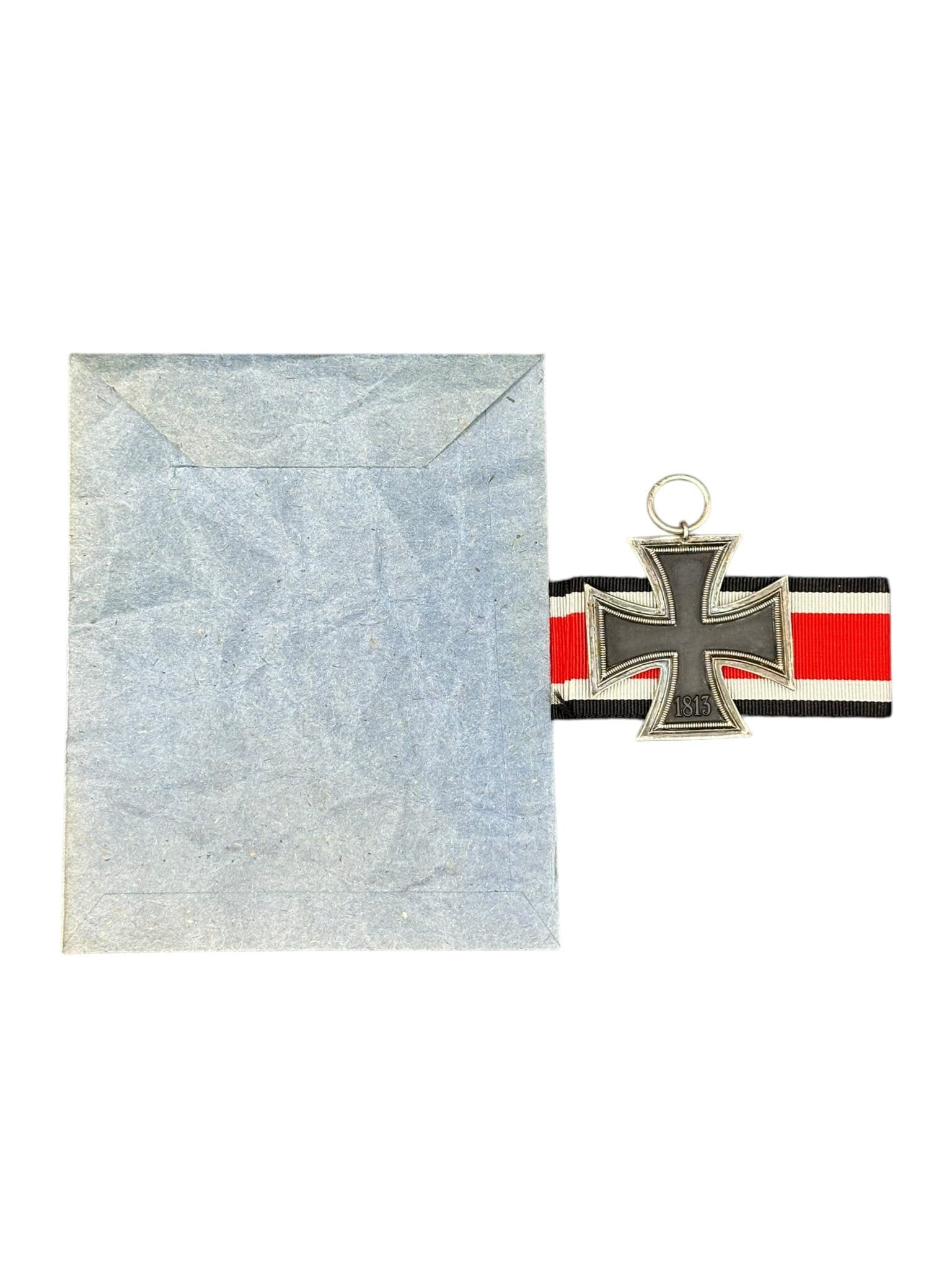 EK2 with bag — image 2