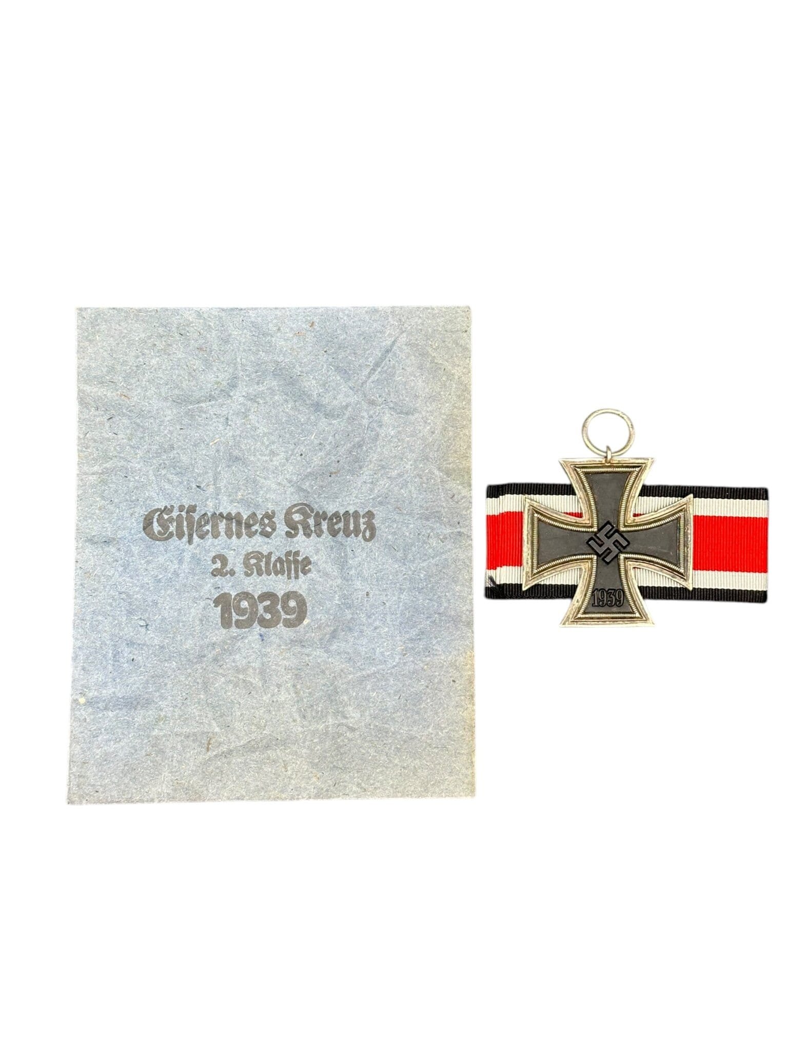 EK2 with bag — image 6