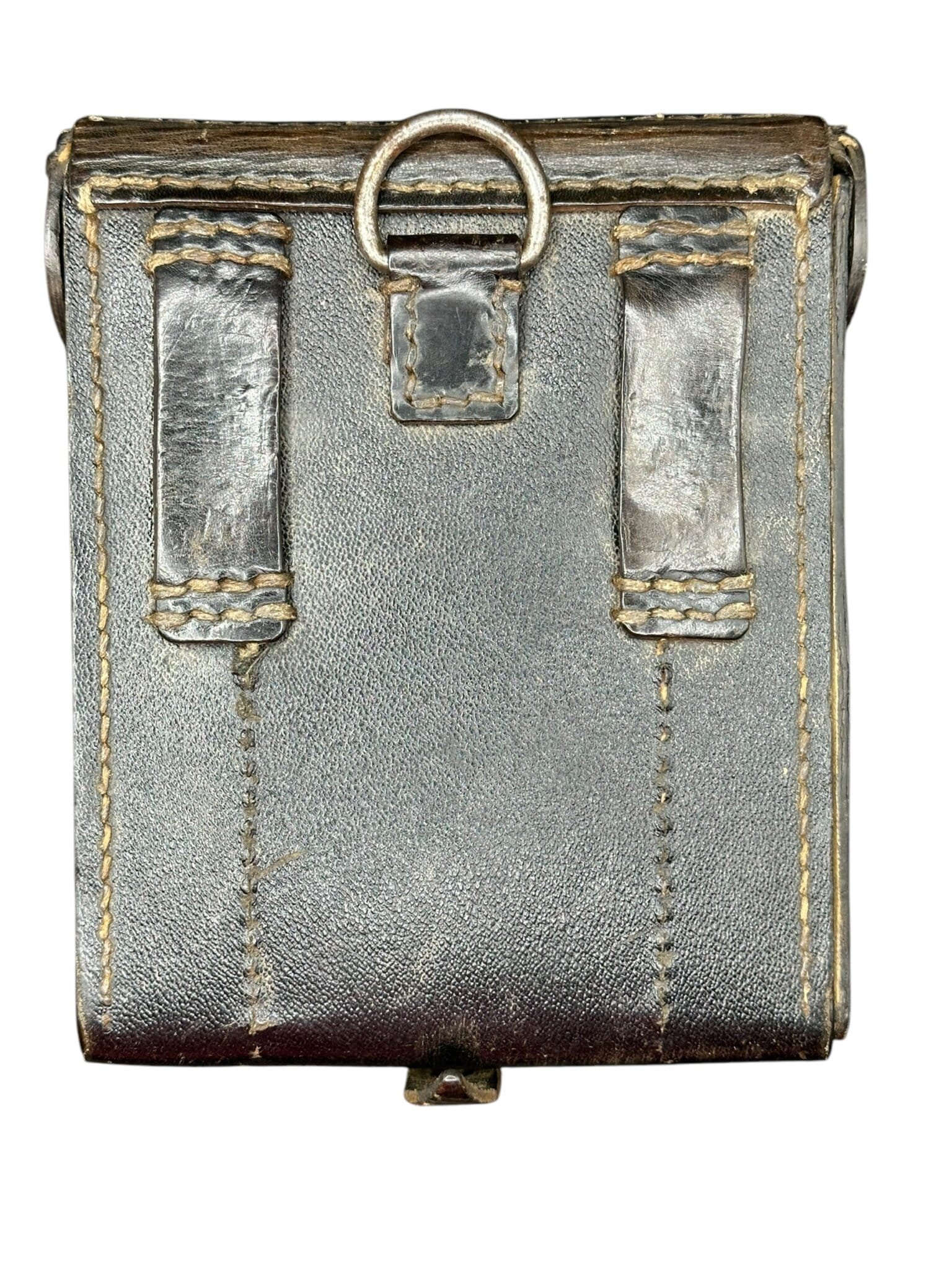 MG34/42 pouche presstoff — image 2