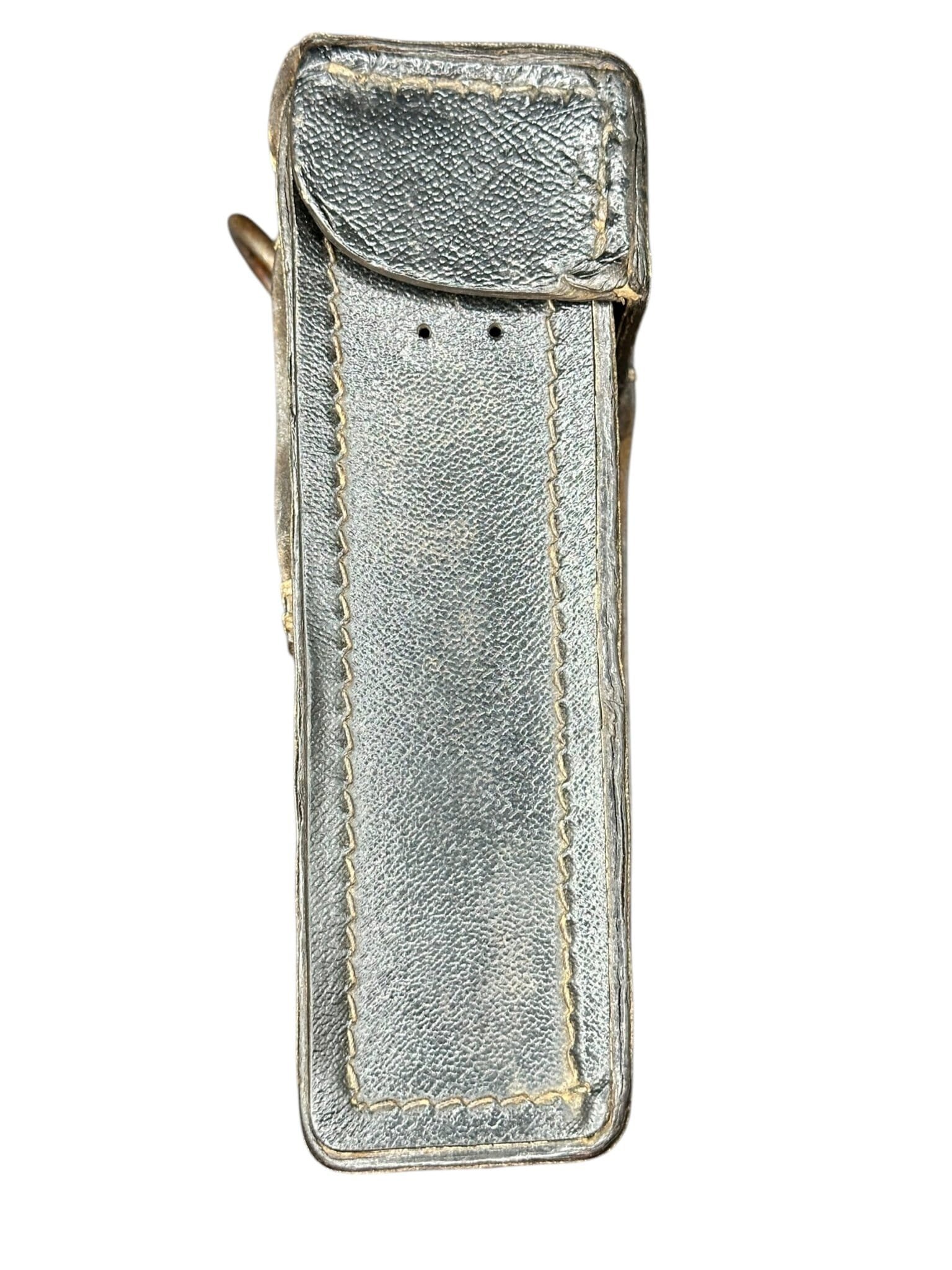 MG34/42 pouche presstoff — image 4