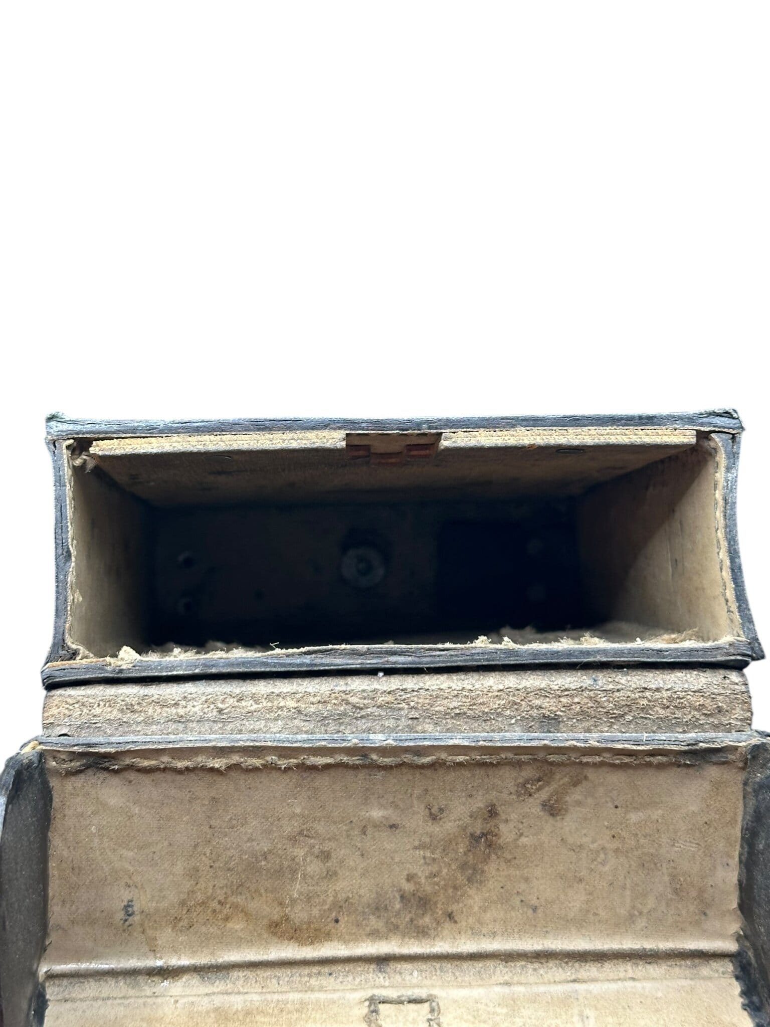 MG34/42 pouche presstoff — image 6