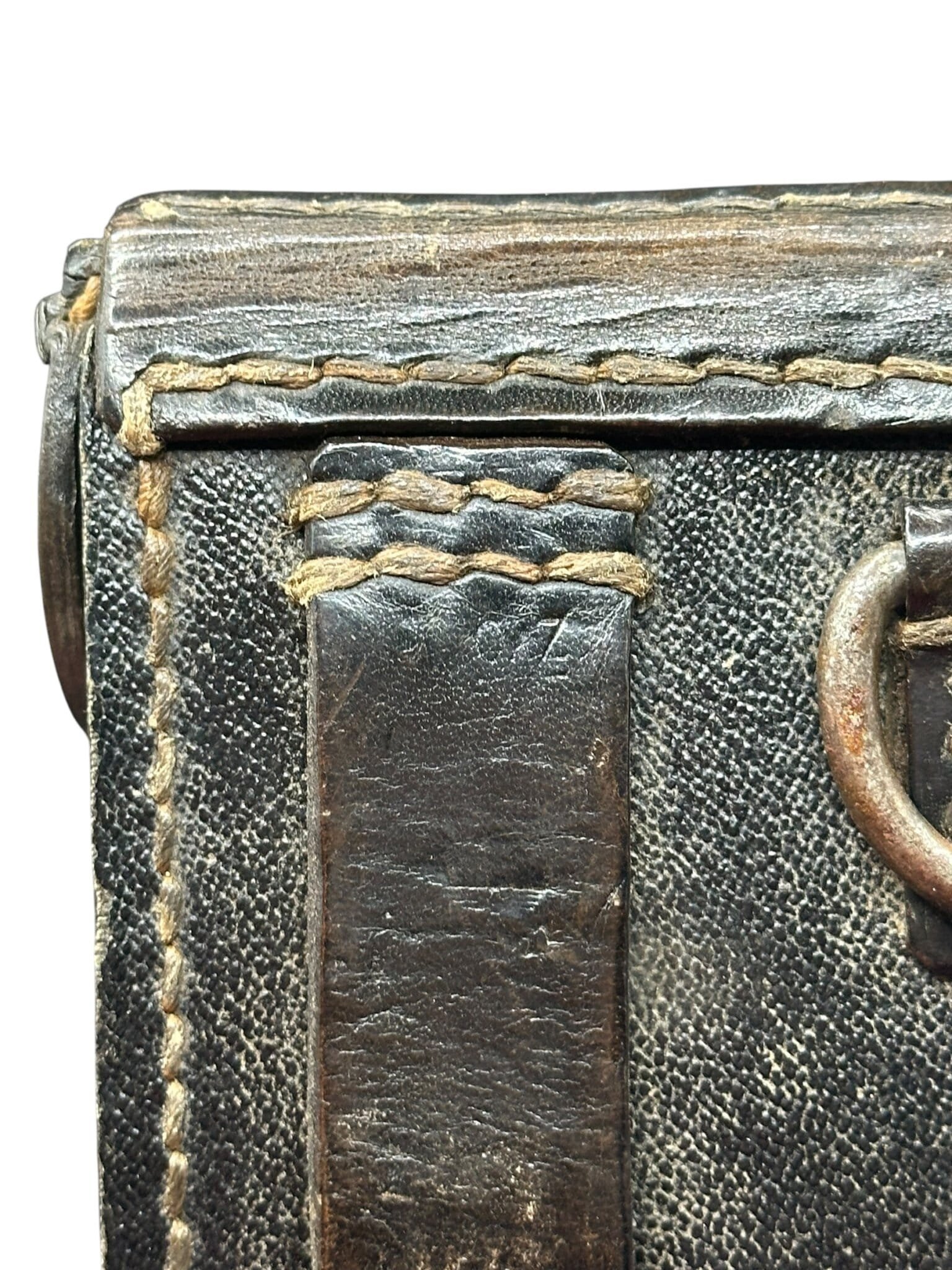 MG34/42 pouche presstoff — image 7