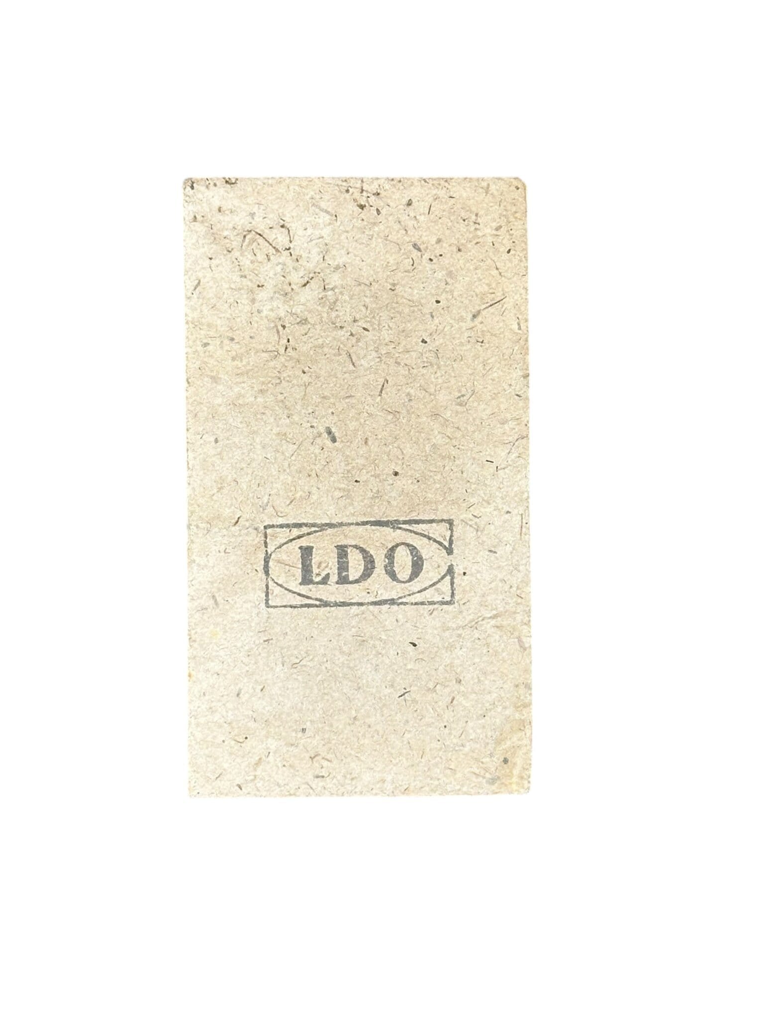 VWA black with bag — image 3