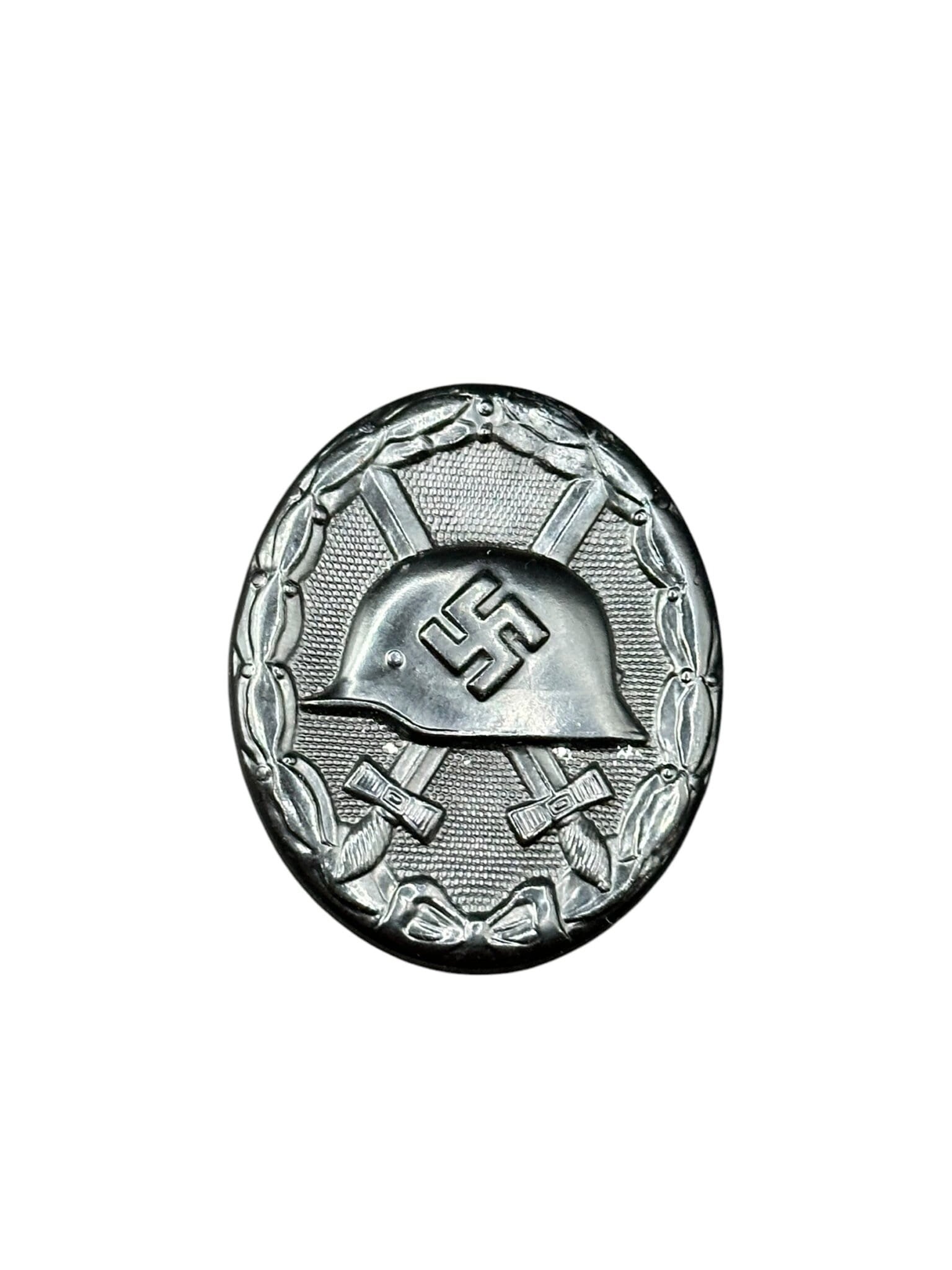 VWA black with bag — image 6