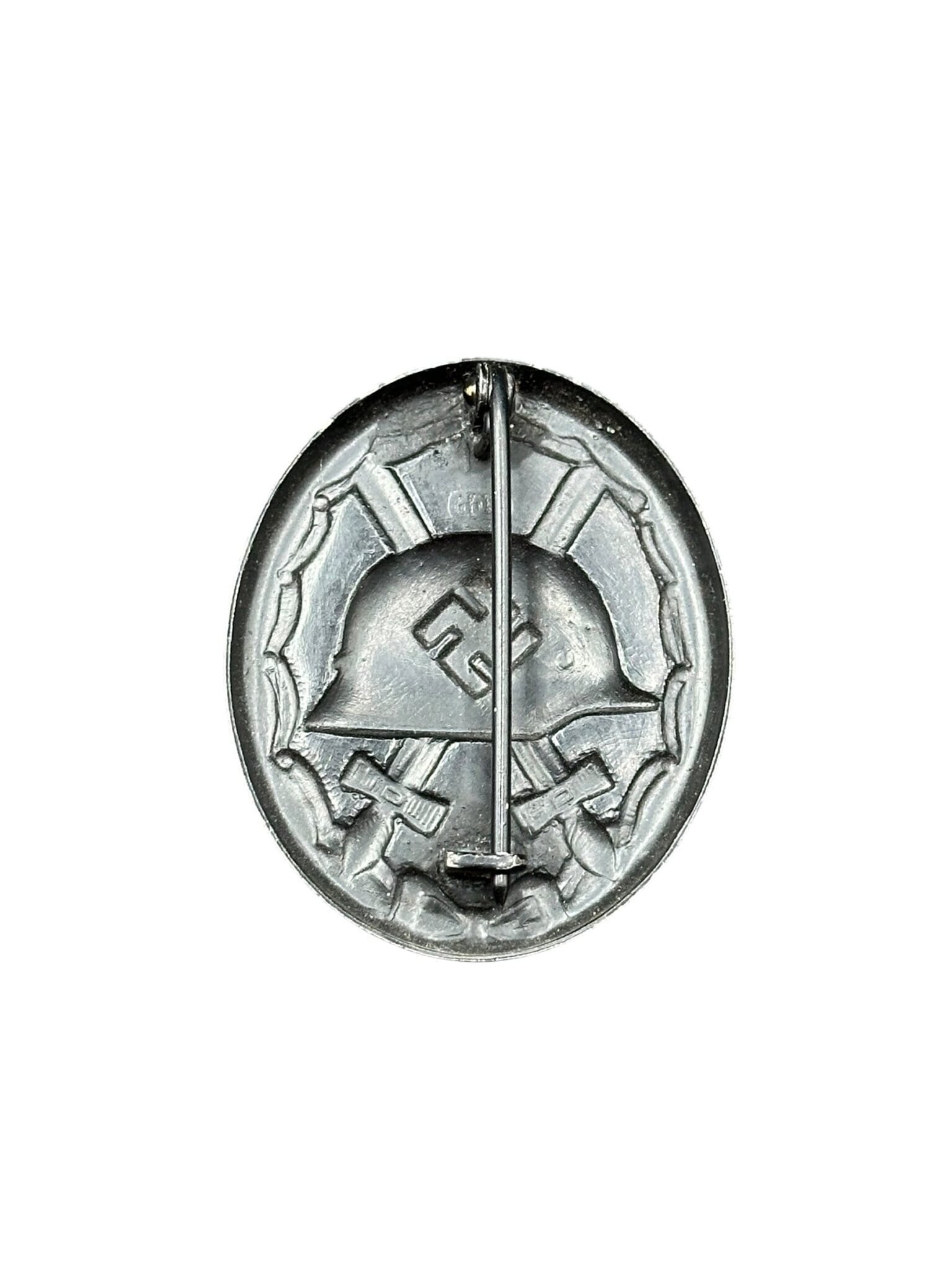 VWA black with bag — image 7