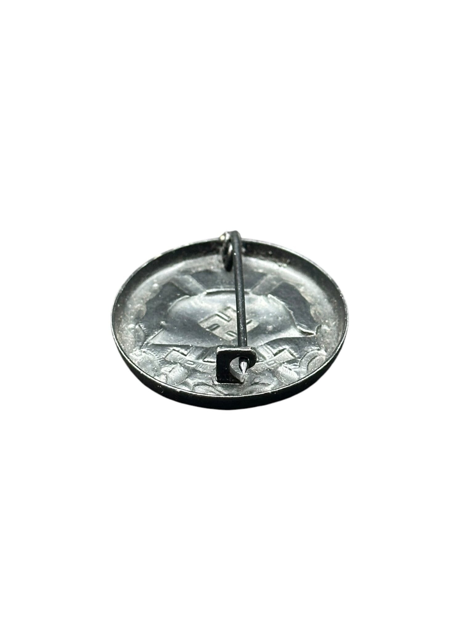 VWA black with bag — image 8