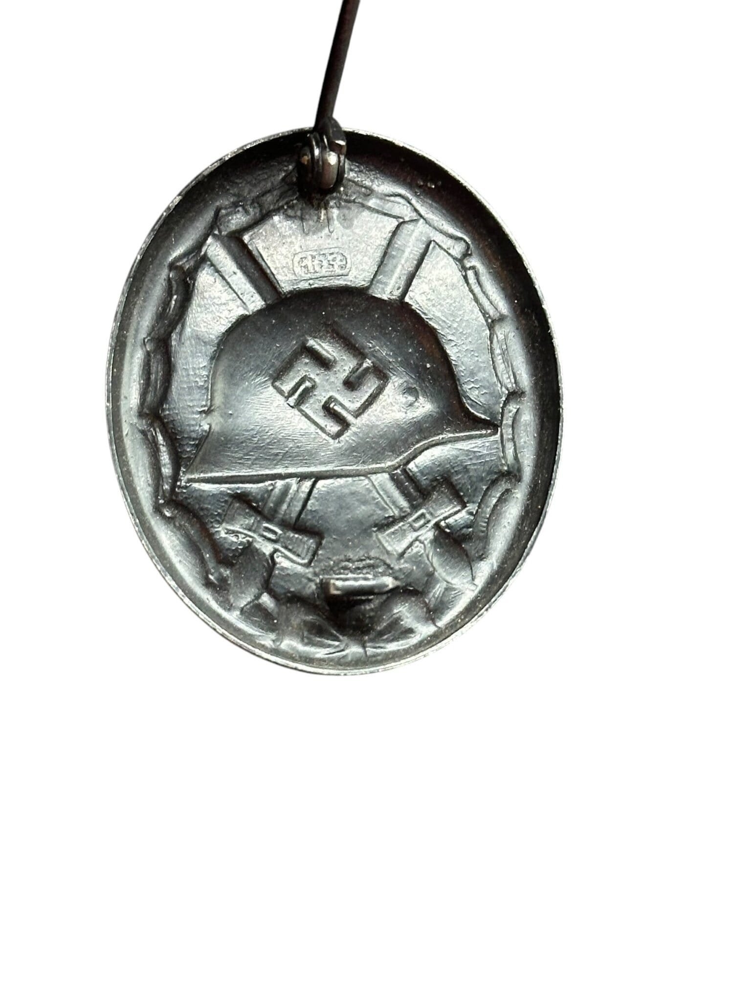 VWA black with bag — image 9