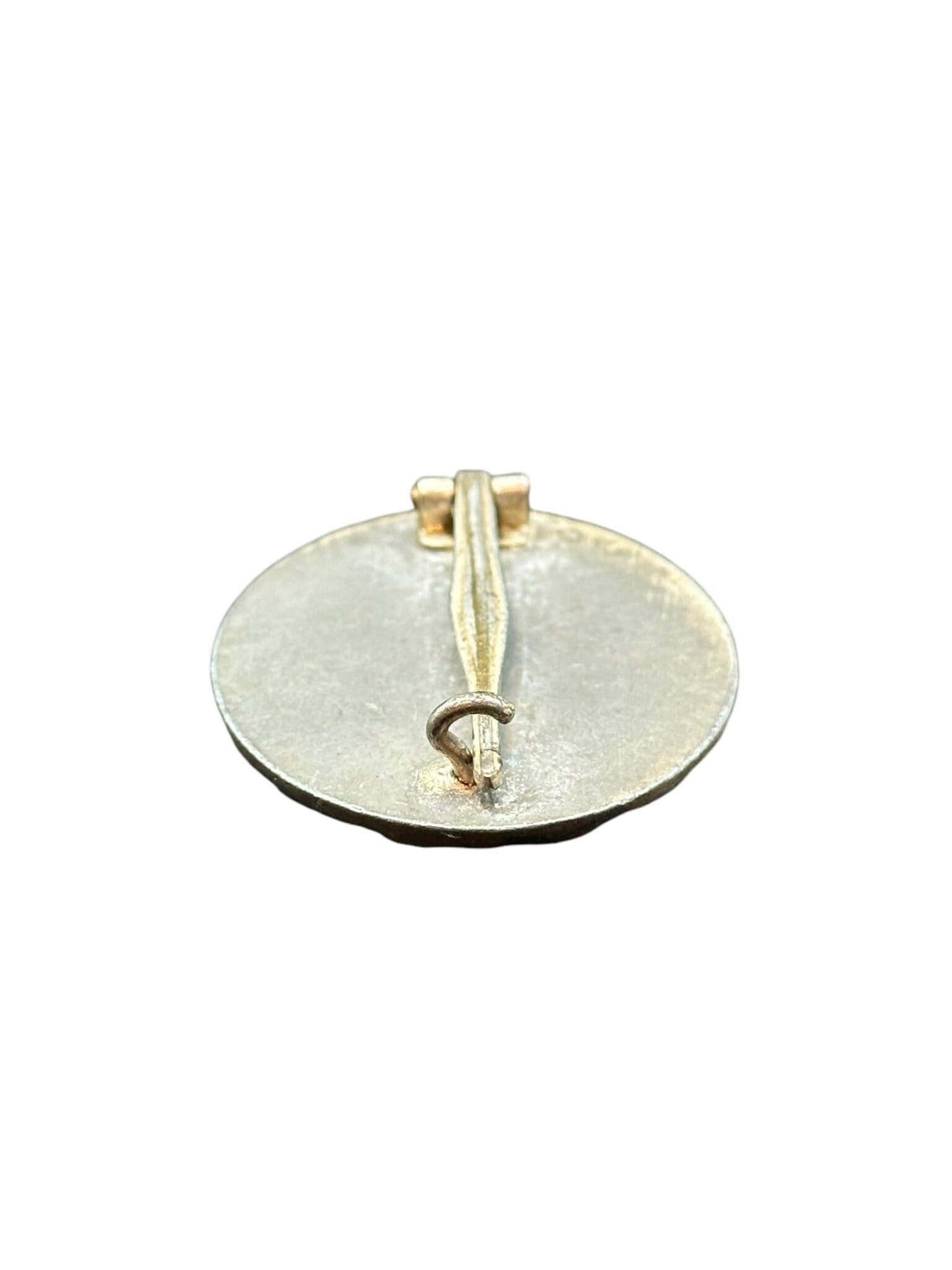 VWA silber fluited pin — image 3