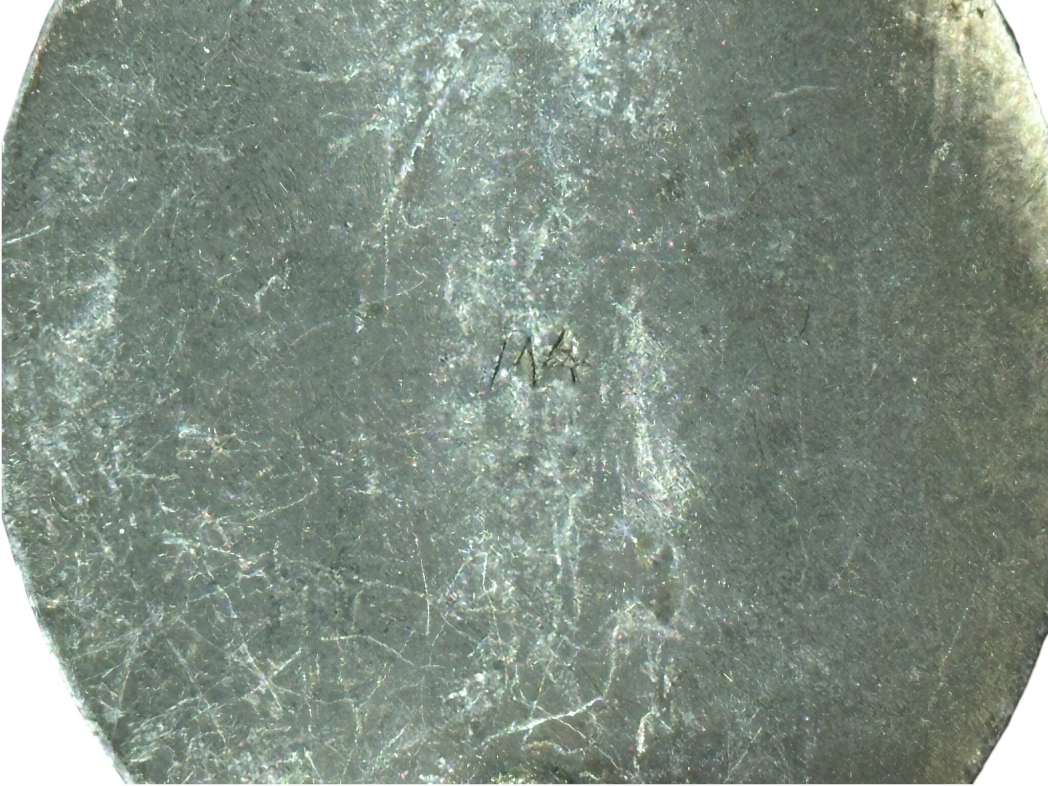 VWA silber fluited pin — image 5