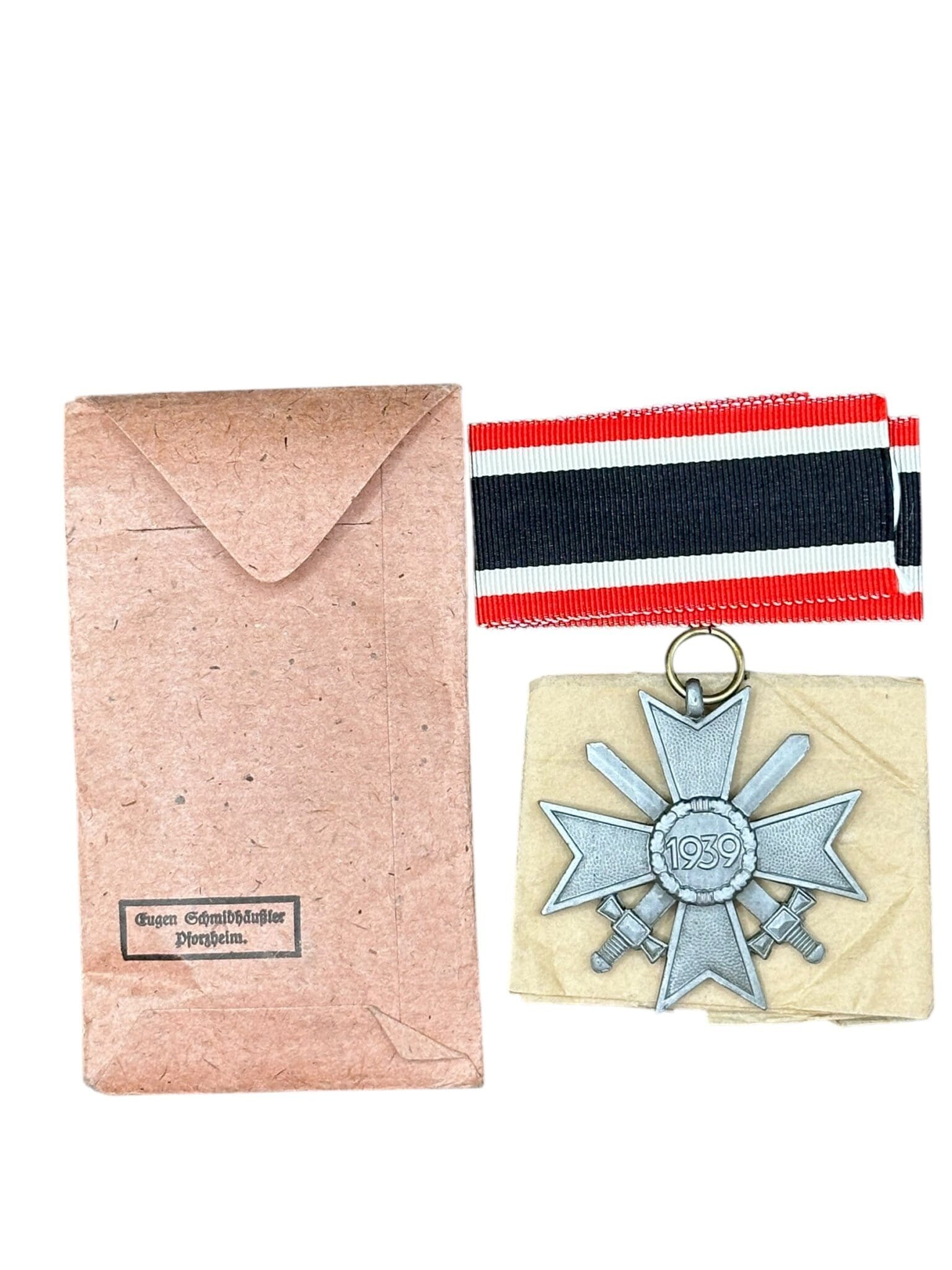 KVK2 zink set — image 2