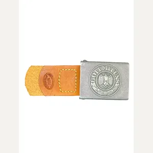 Aluminium buckle Wehrmacht