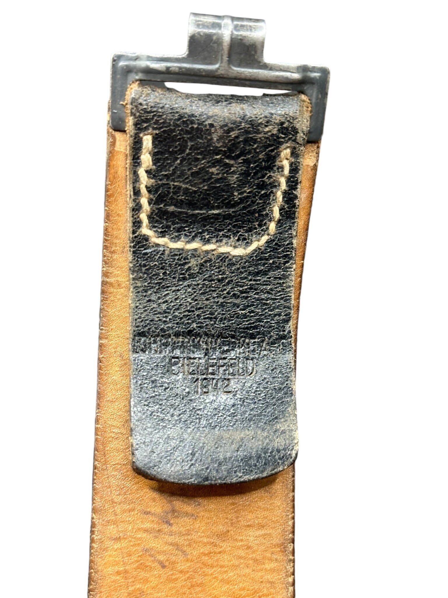 Mint mid war belt — image 3