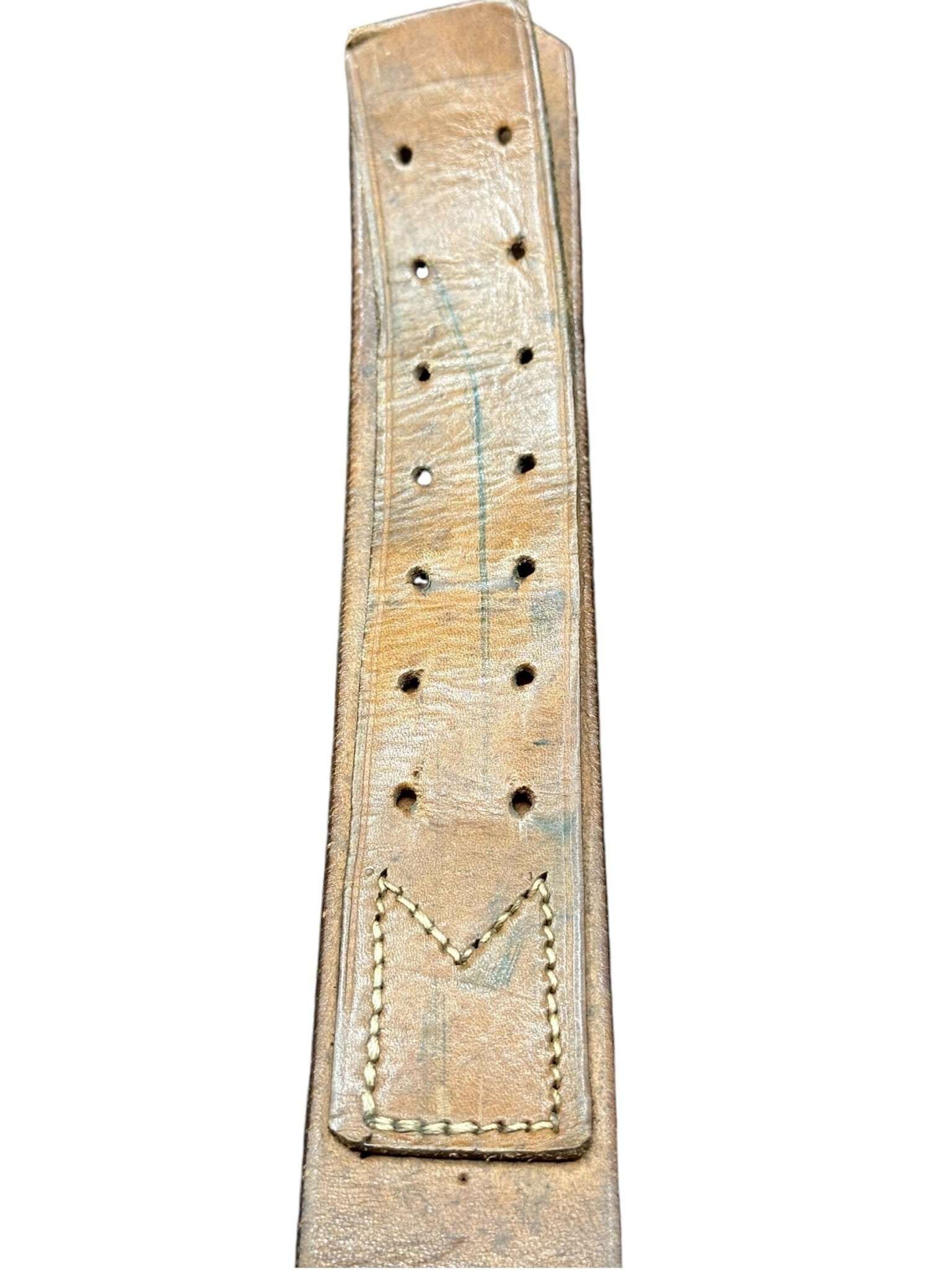 Mint mid war belt — image 5