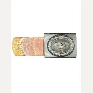 Luftwaffe buckle E.Schneider 1942