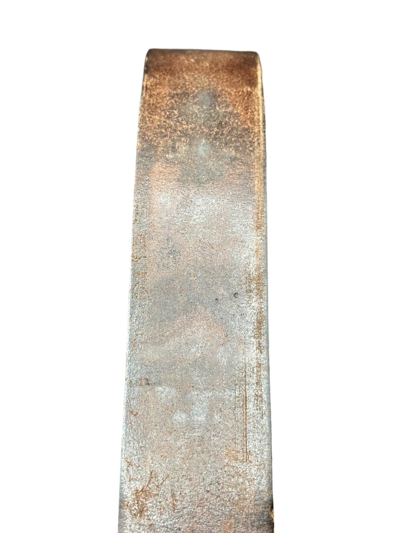 Luftwaffe Brown belt — image 4