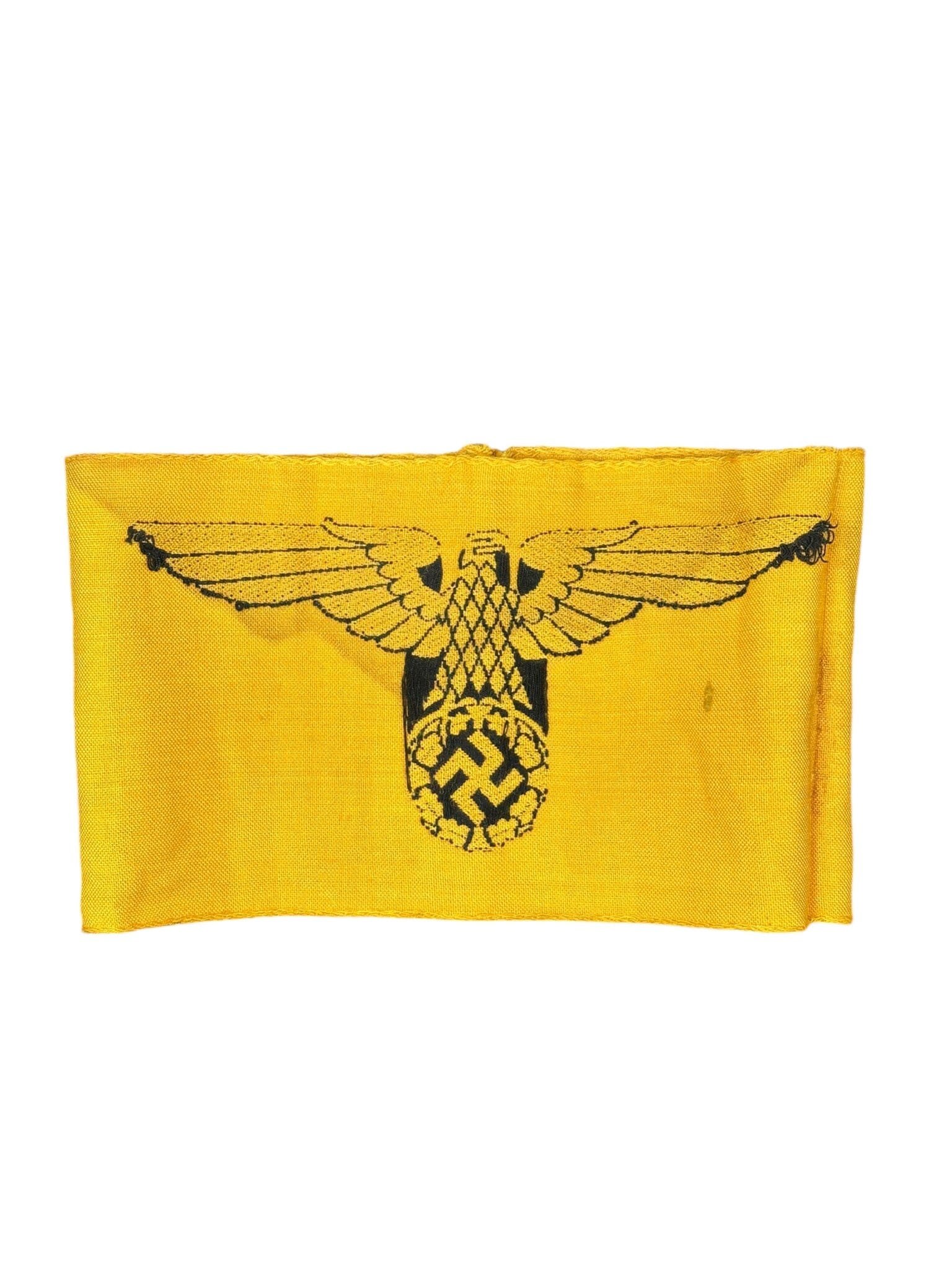 State service amband — image 3