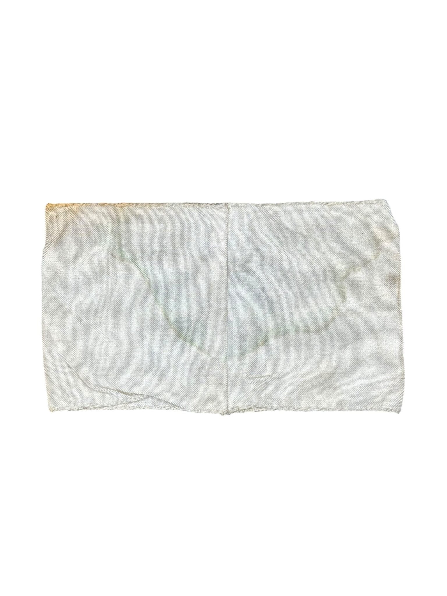 Recrtuitment armband BeVo — image 3