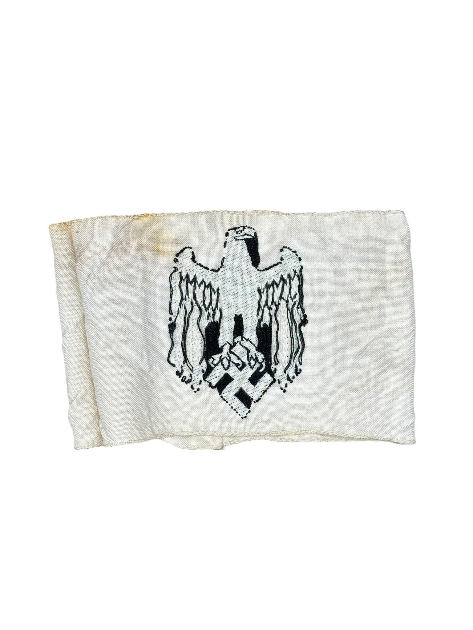 Recrtuitment armband BeVo — image 4
