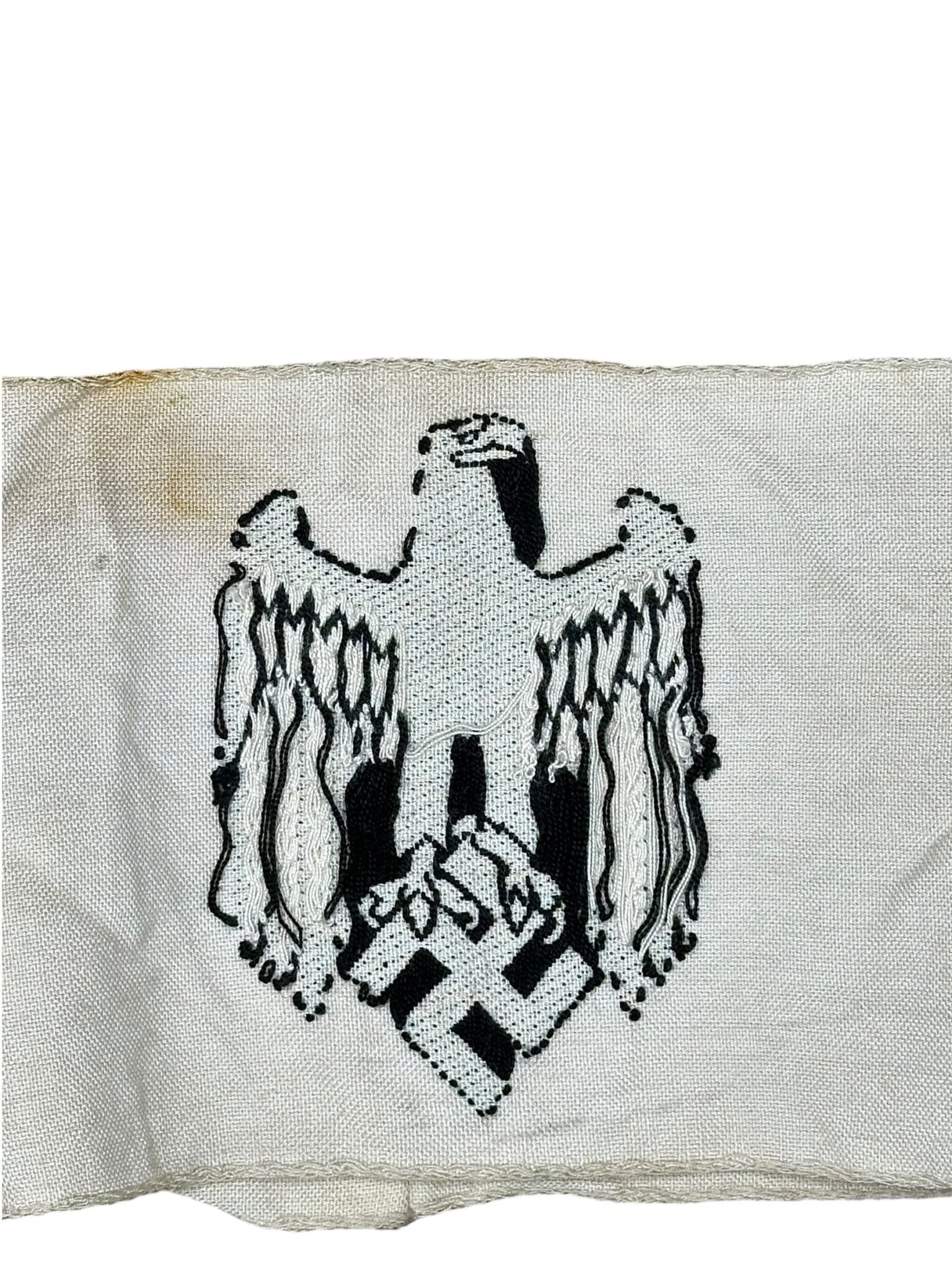 Recrtuitment armband BeVo — image 5