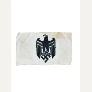 Recrtuitment armband BeVo