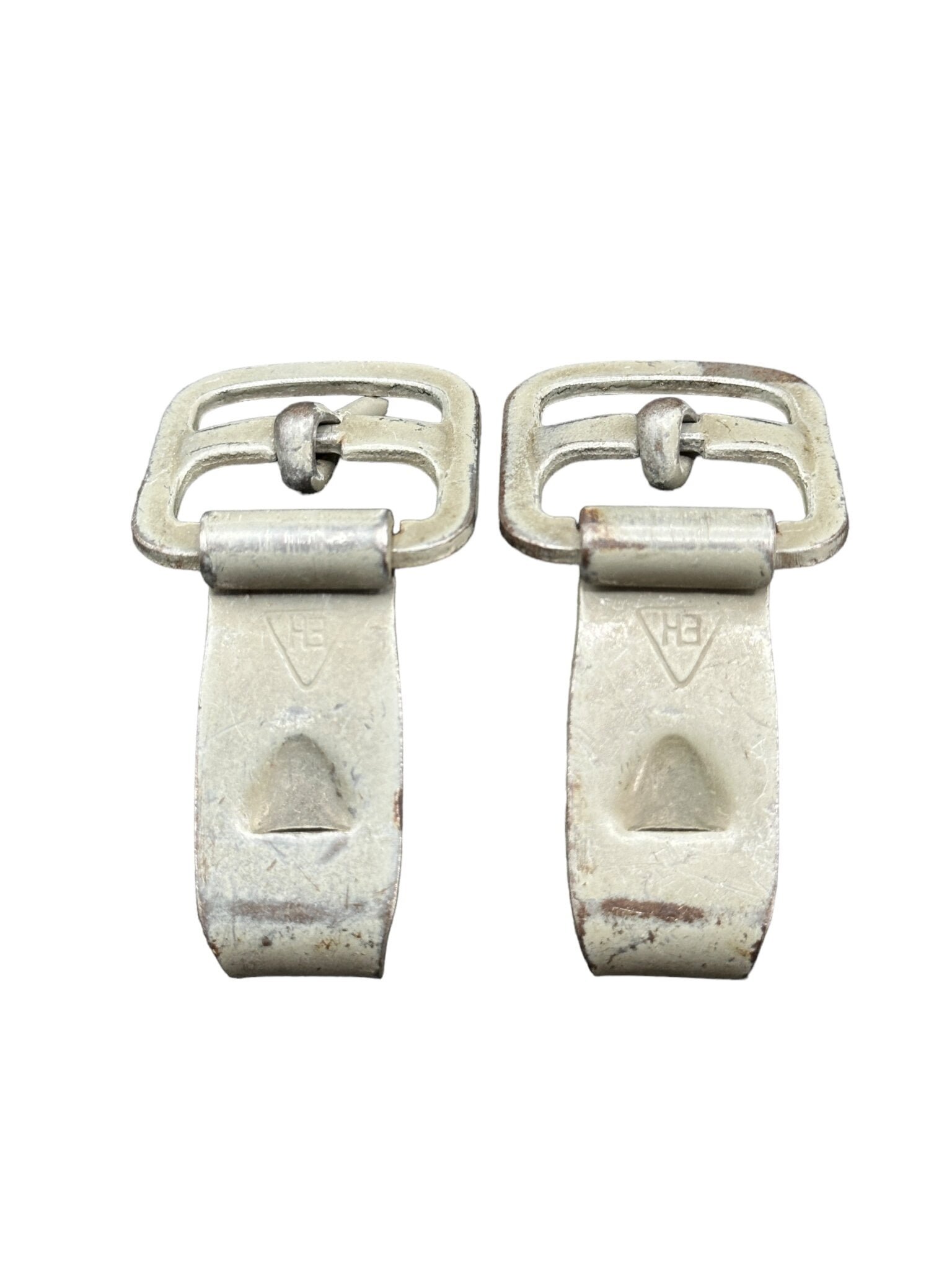German combat hooks — image 2