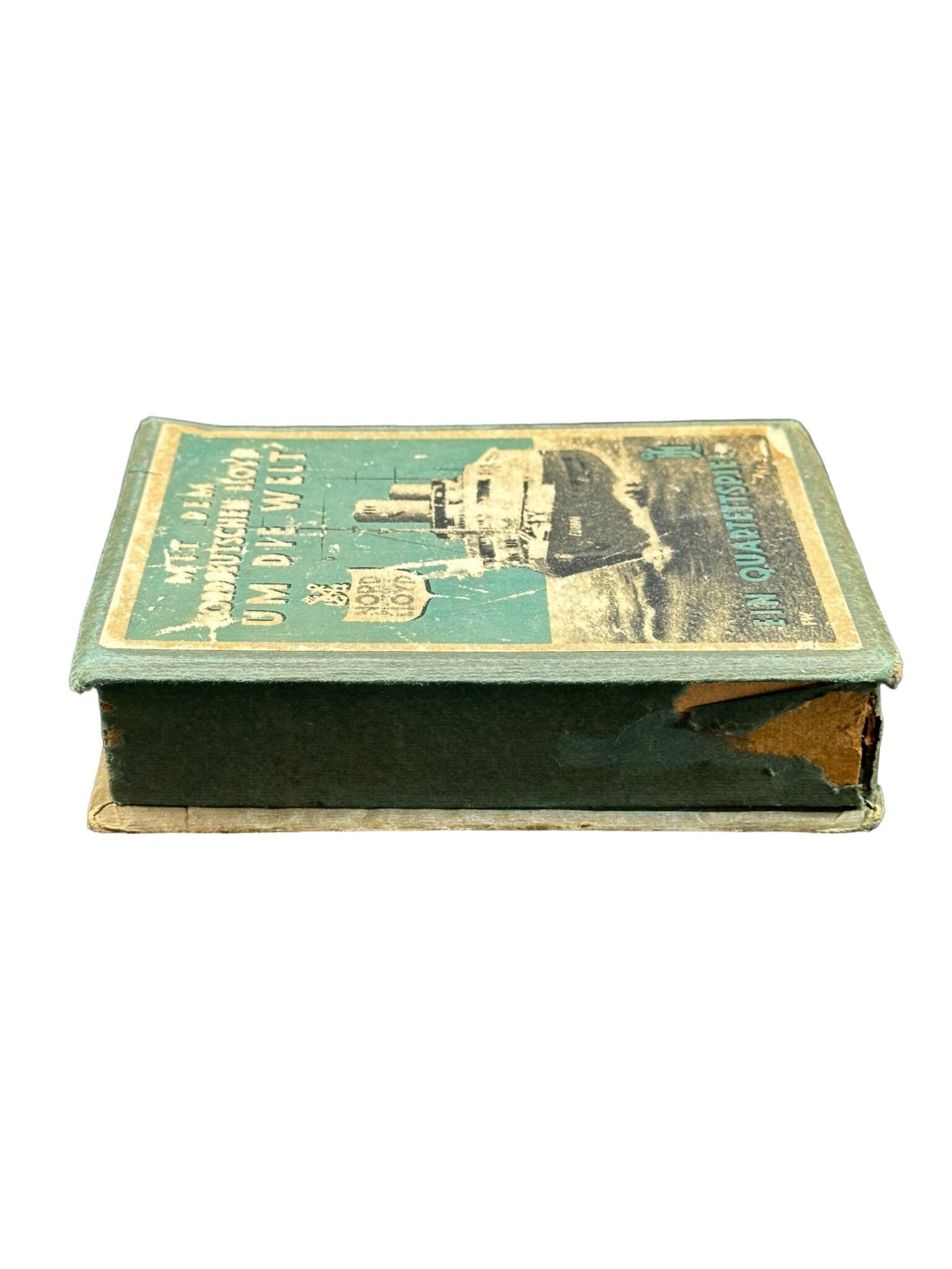 German field game — image 3