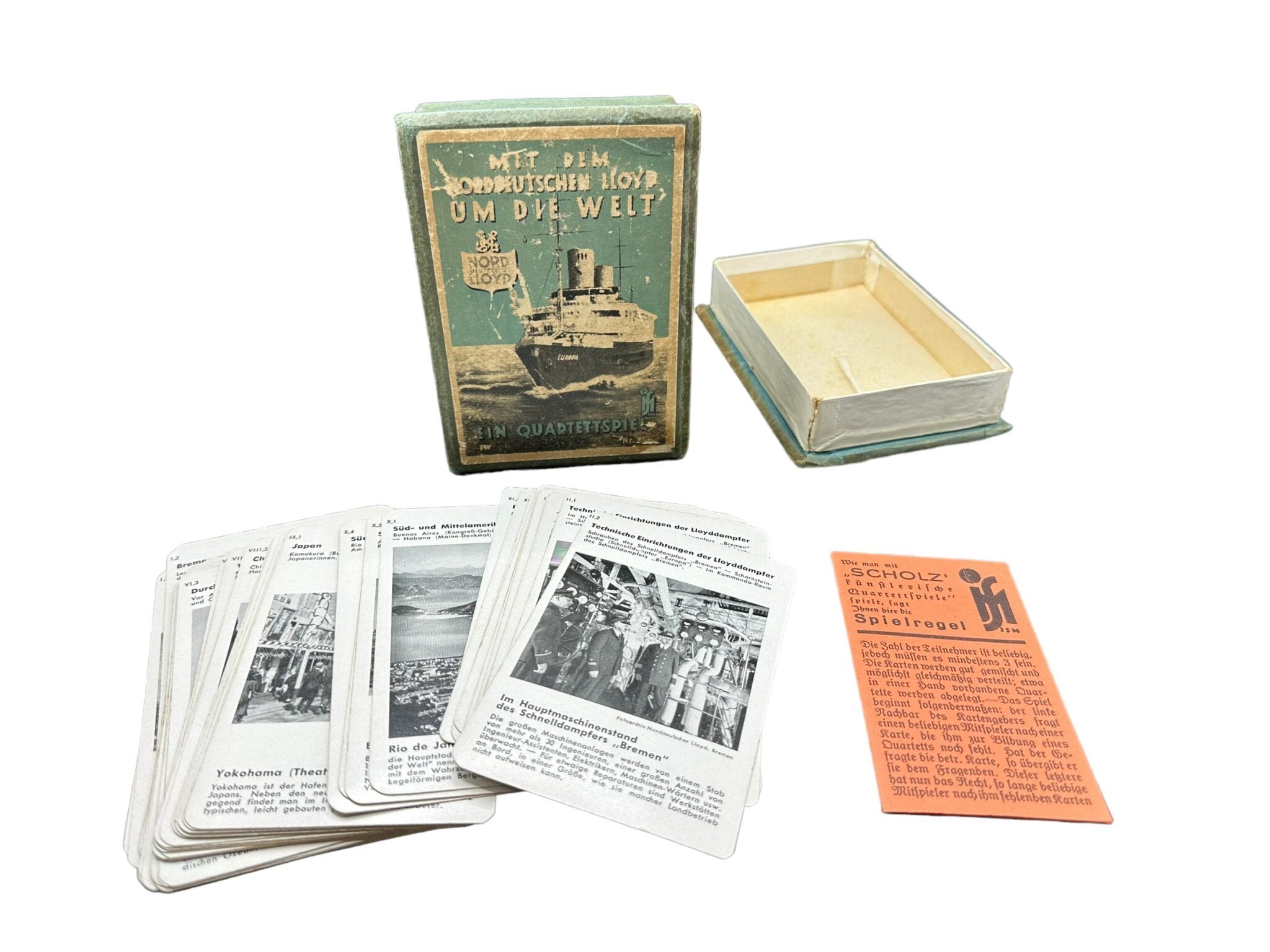 German field game — image 4