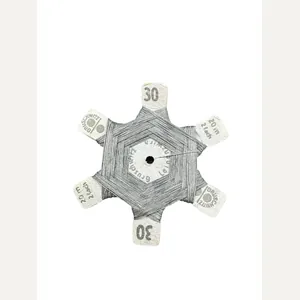 German sewing thread