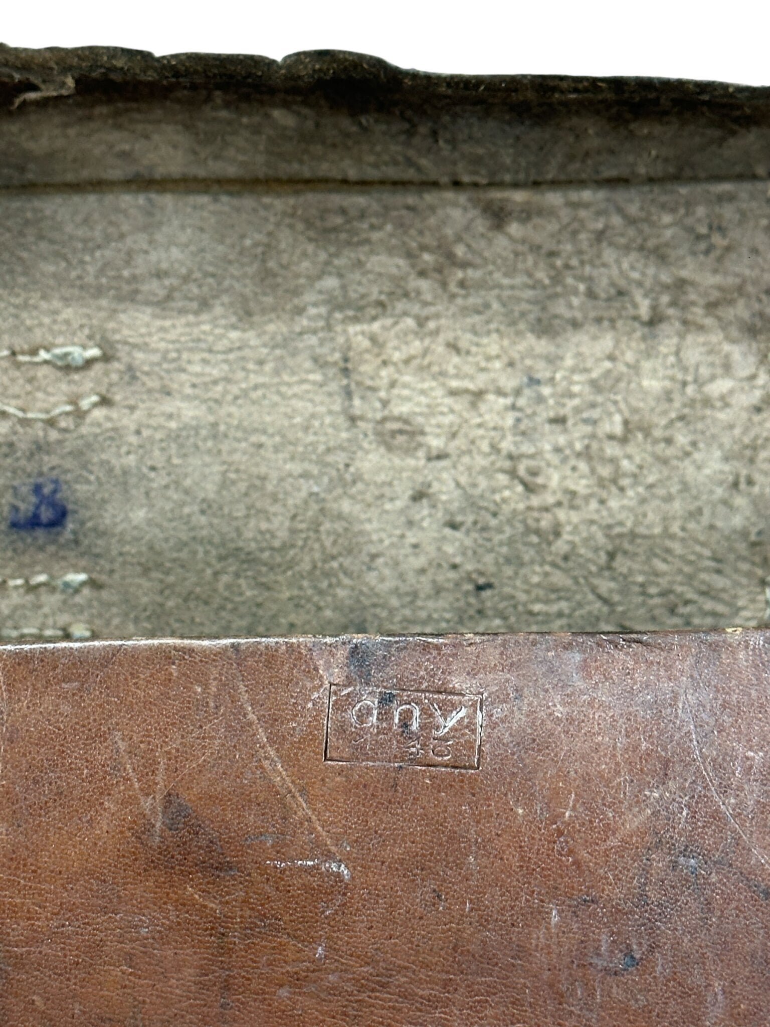 German medical verbandtasche — image 4