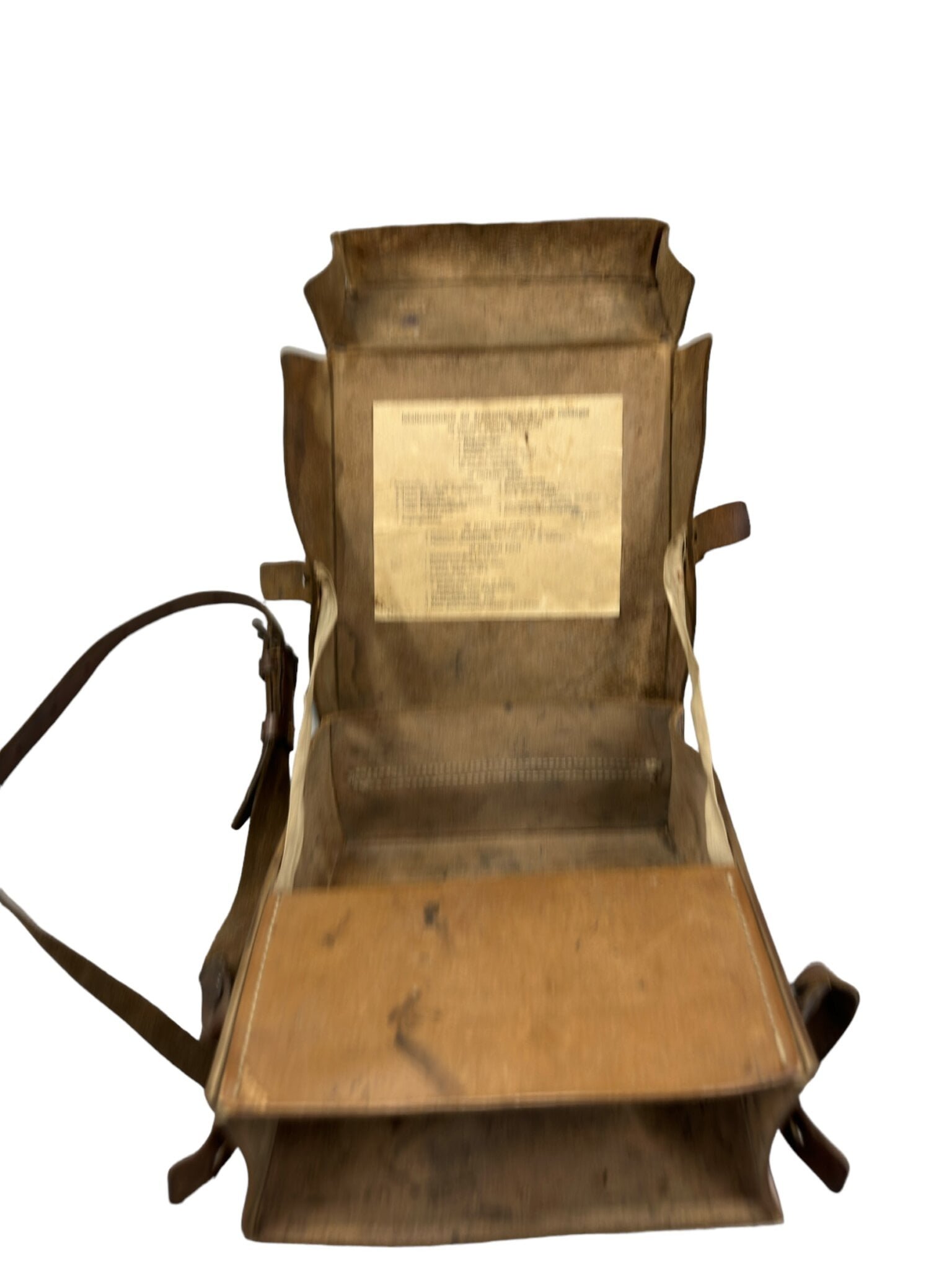 German medical verbandtasche — image 6