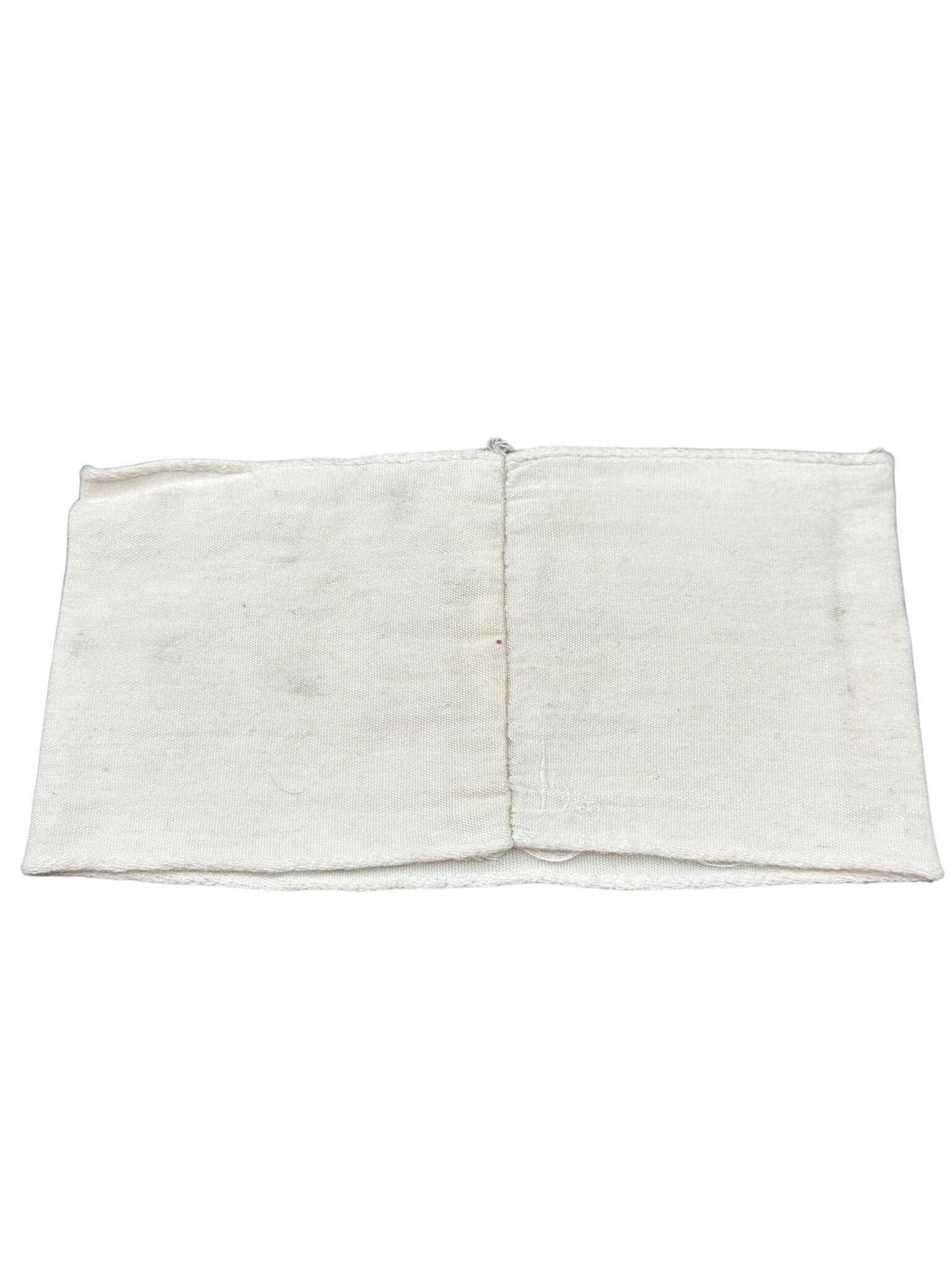 German Sanitäter armband — image 2