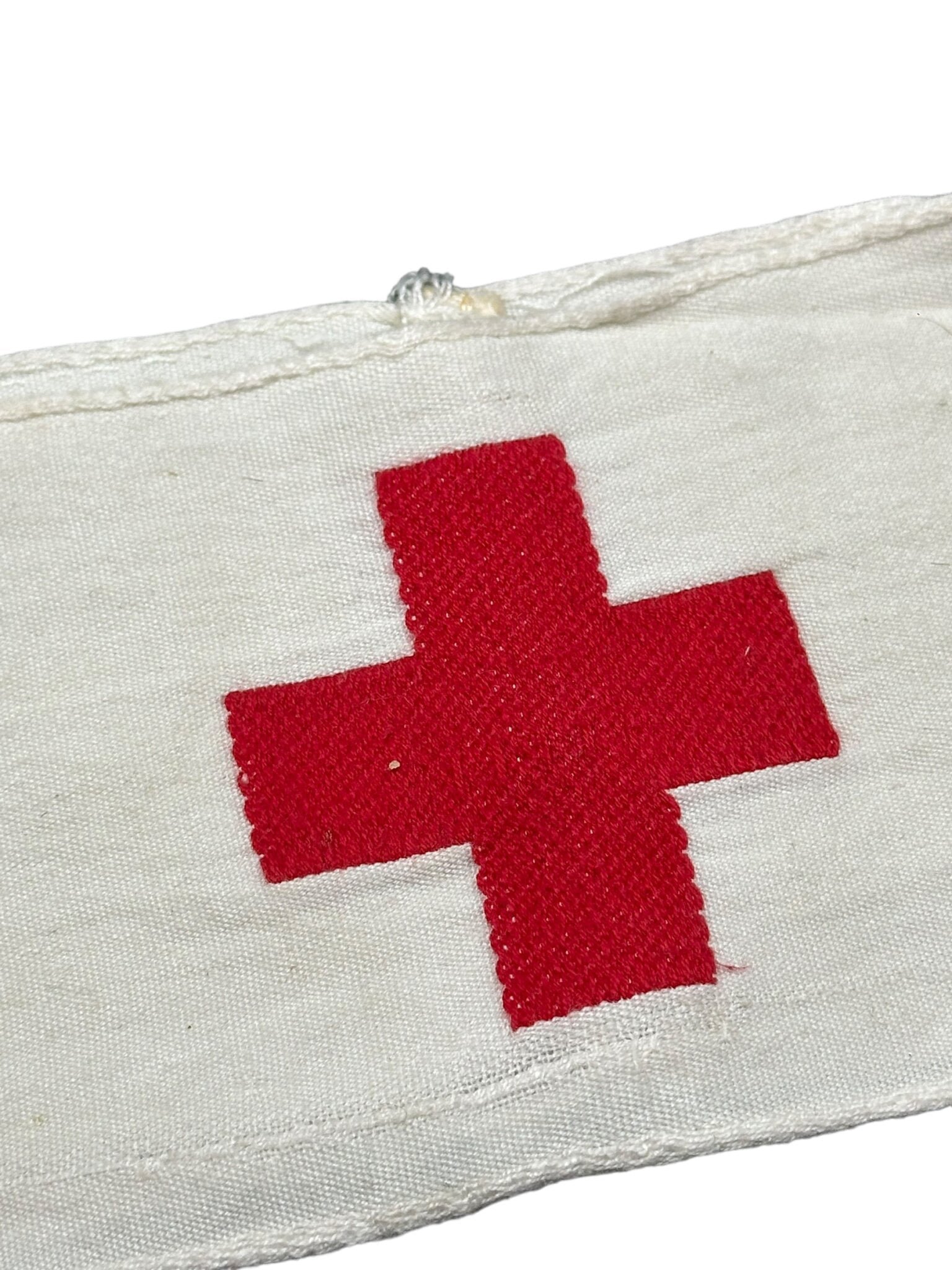 German Sanitäter armband — image 4