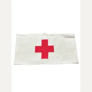 German Sanitäter armband