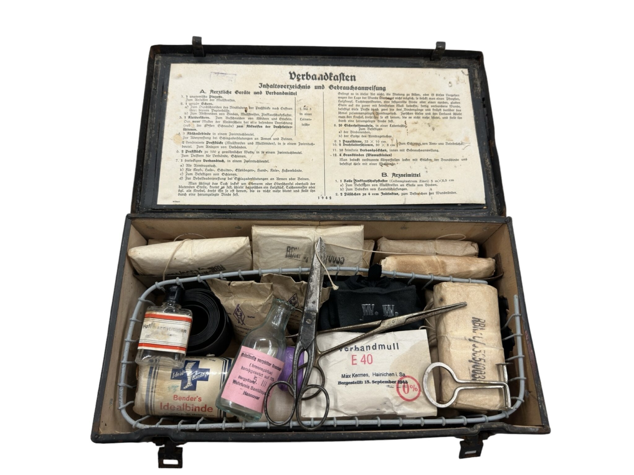Verbandkasten — image 4
