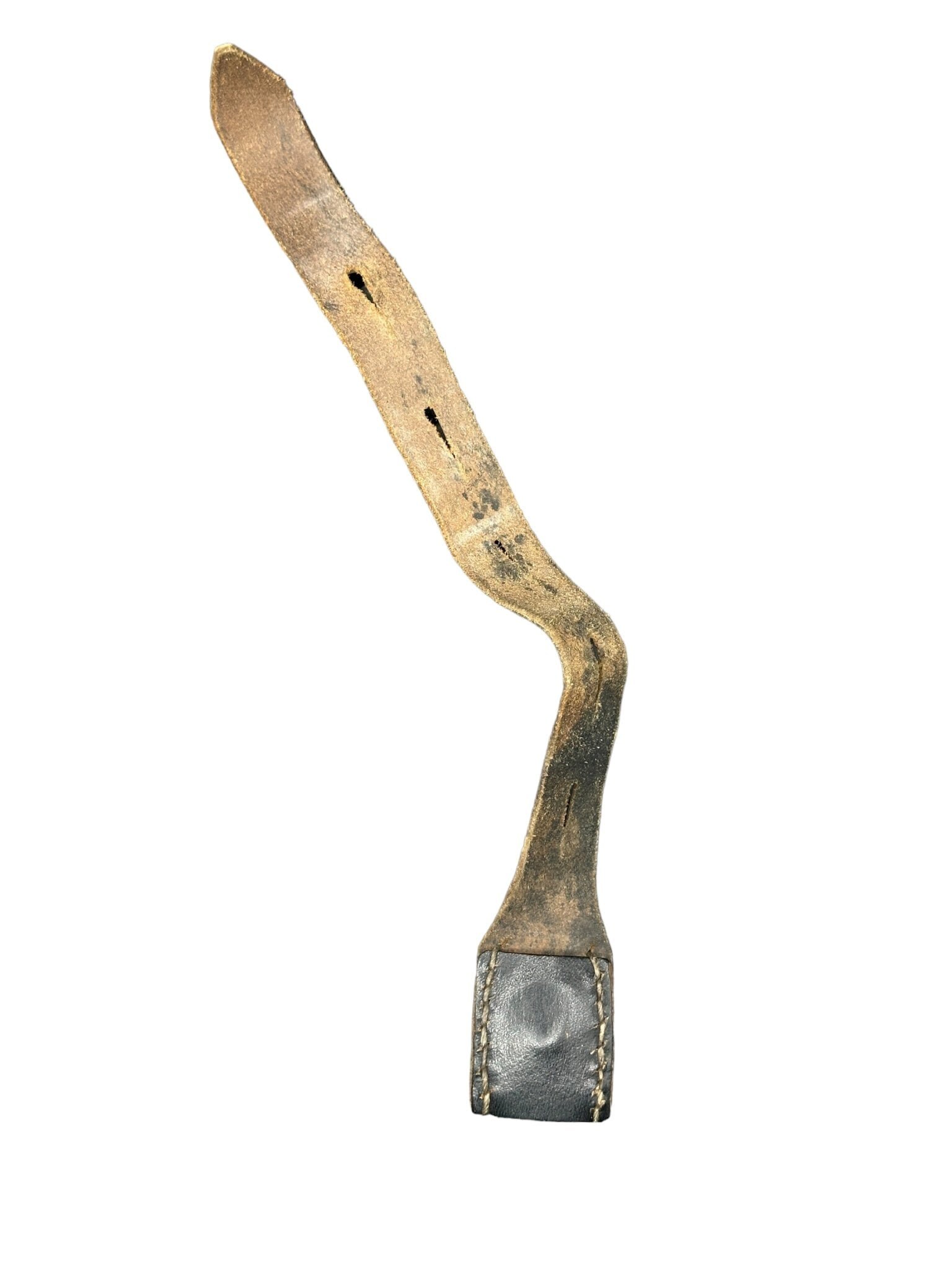 German tornister strap — image 2