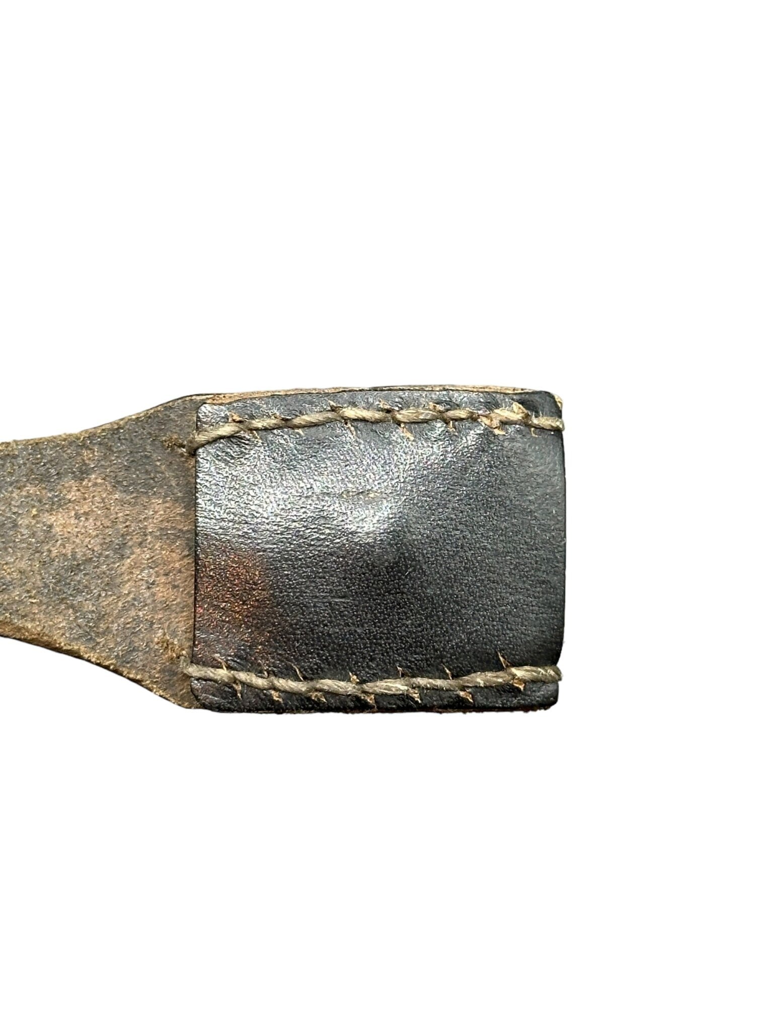 German tornister strap — image 3