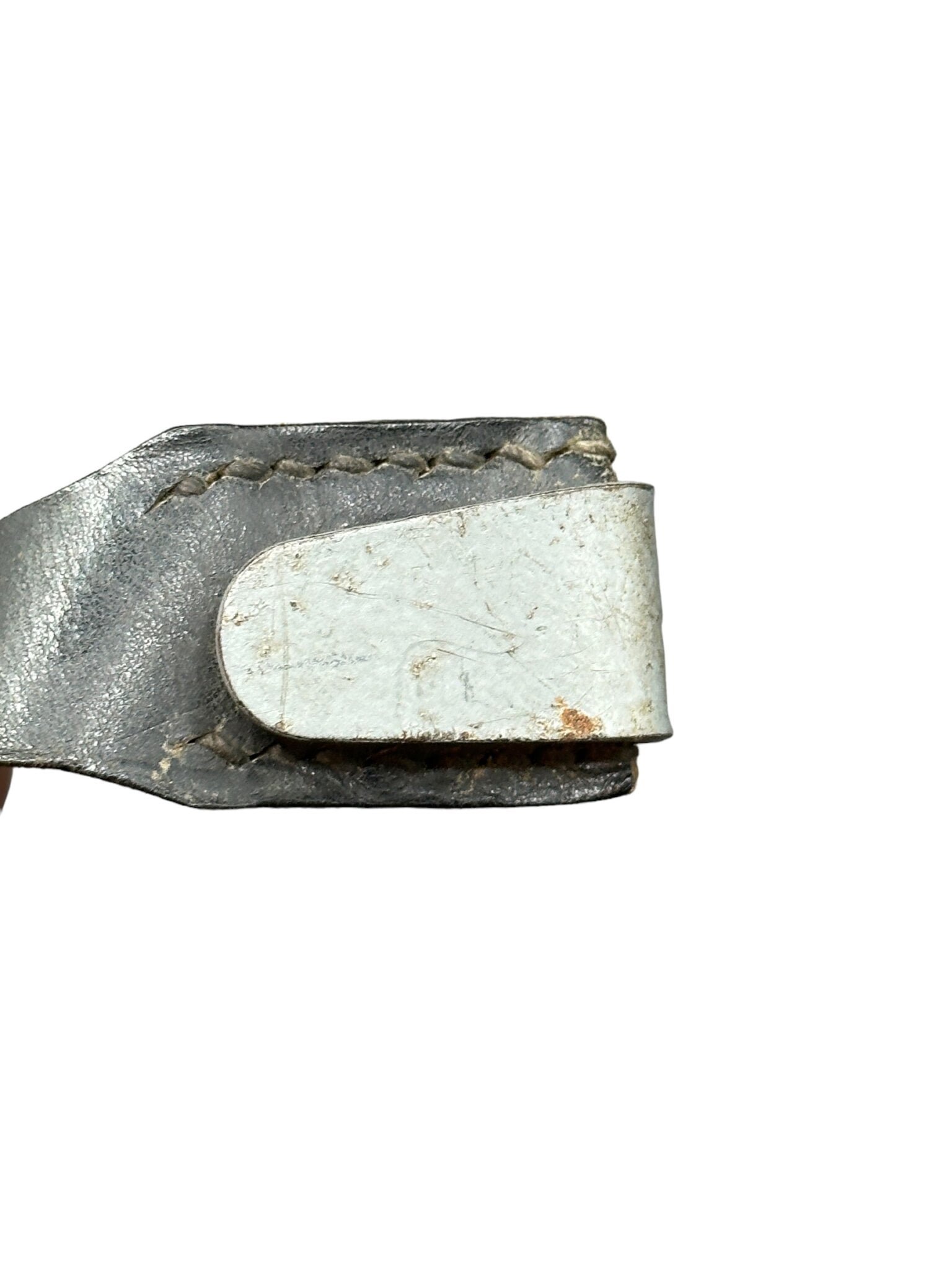 German tornister strap — image 4