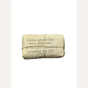 German small first aid bandage