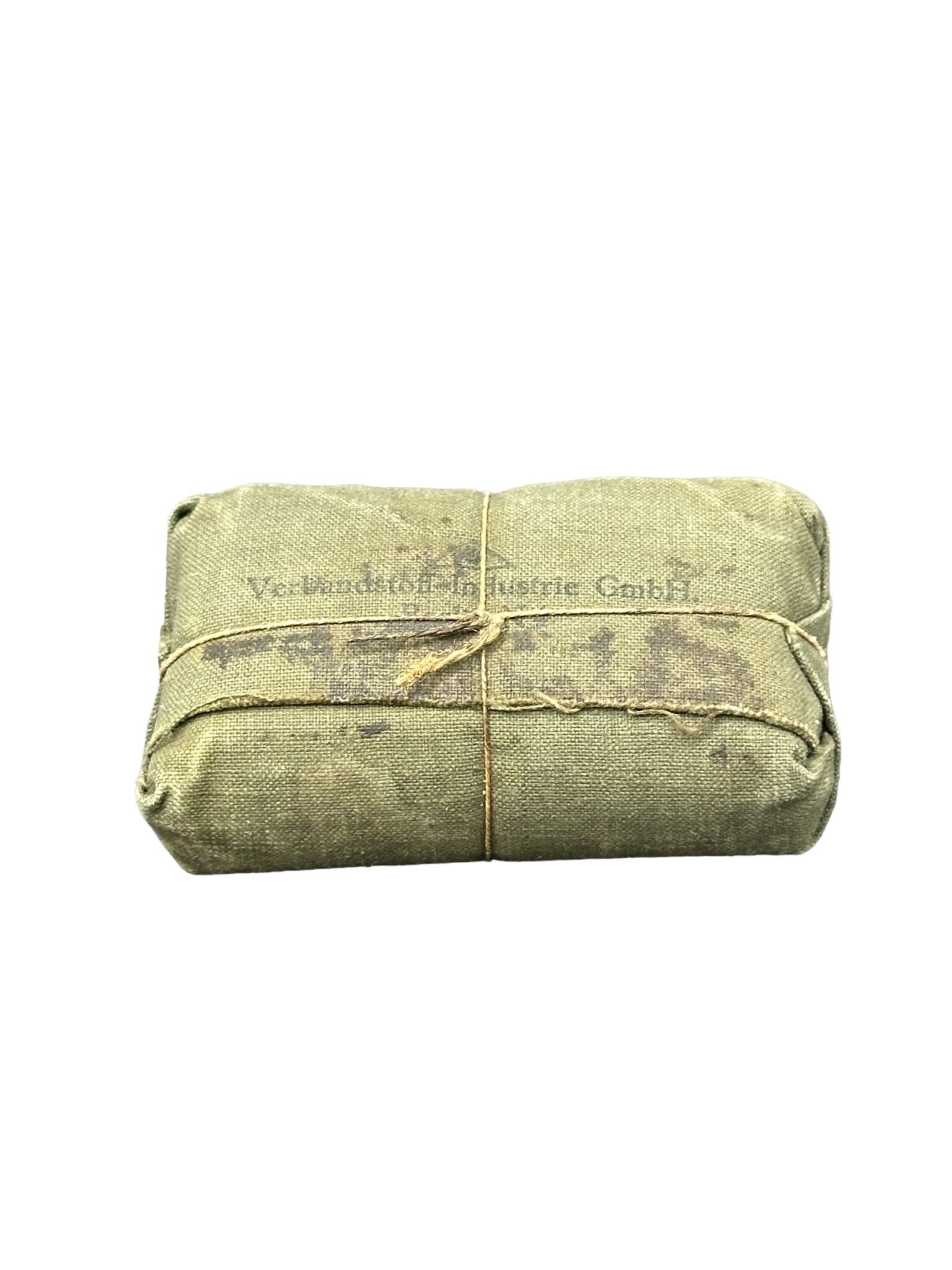 German small first aid bandage — image 2
