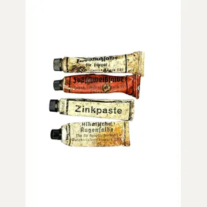 German medical tubes