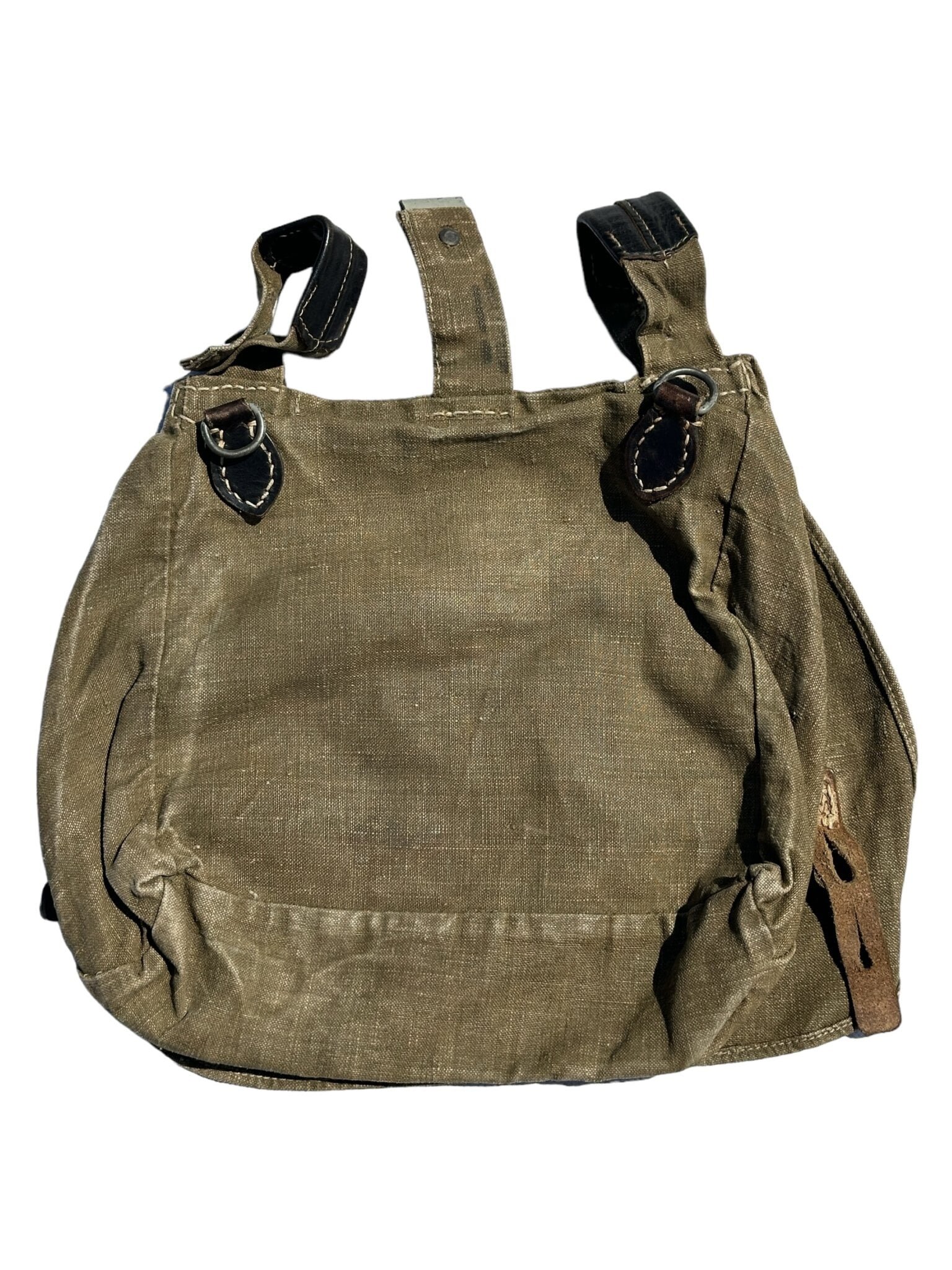 Early bread bag — image 2