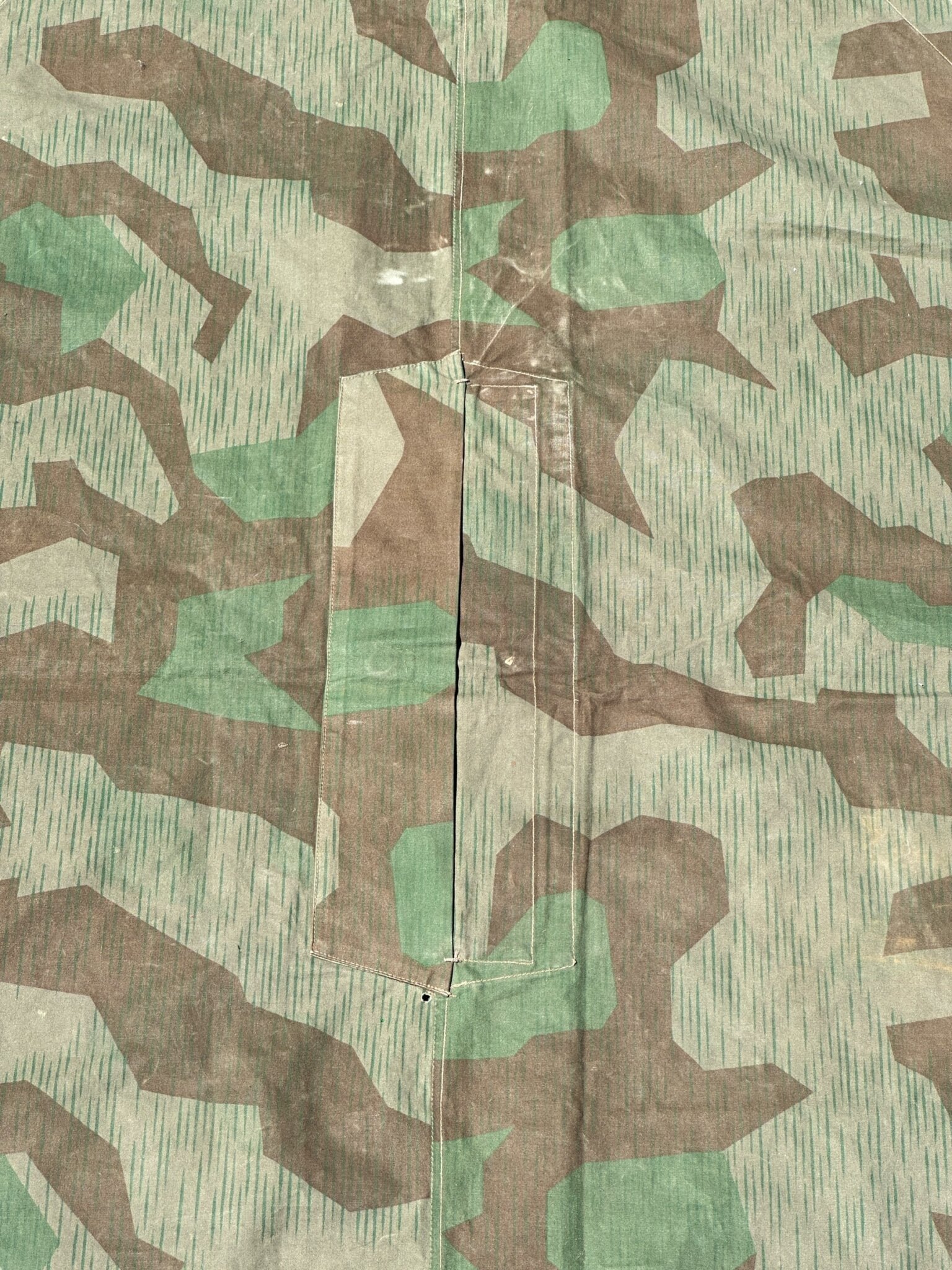 Zeltbahn mint — image 3