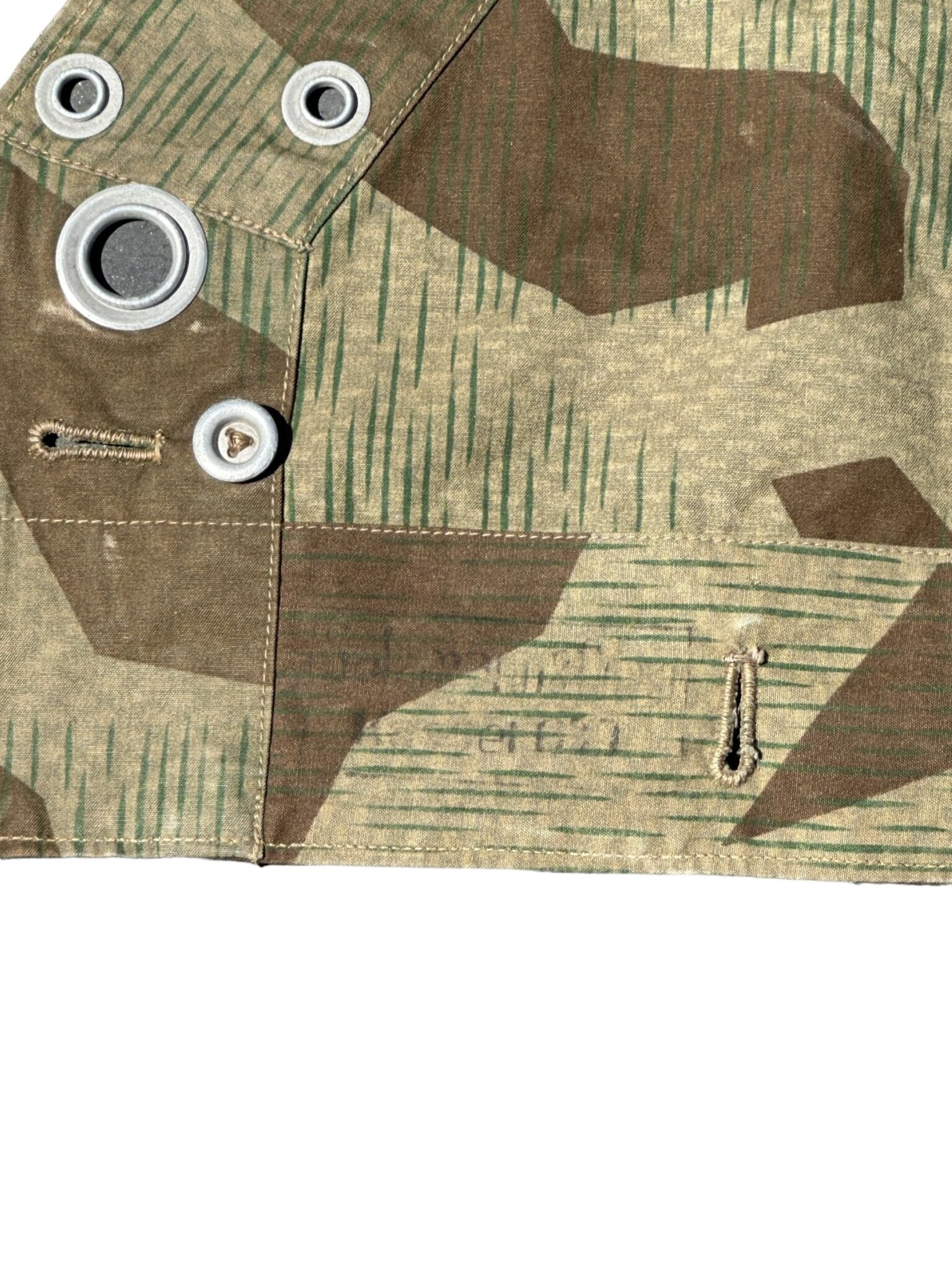 Zeltbahn mint — image 5