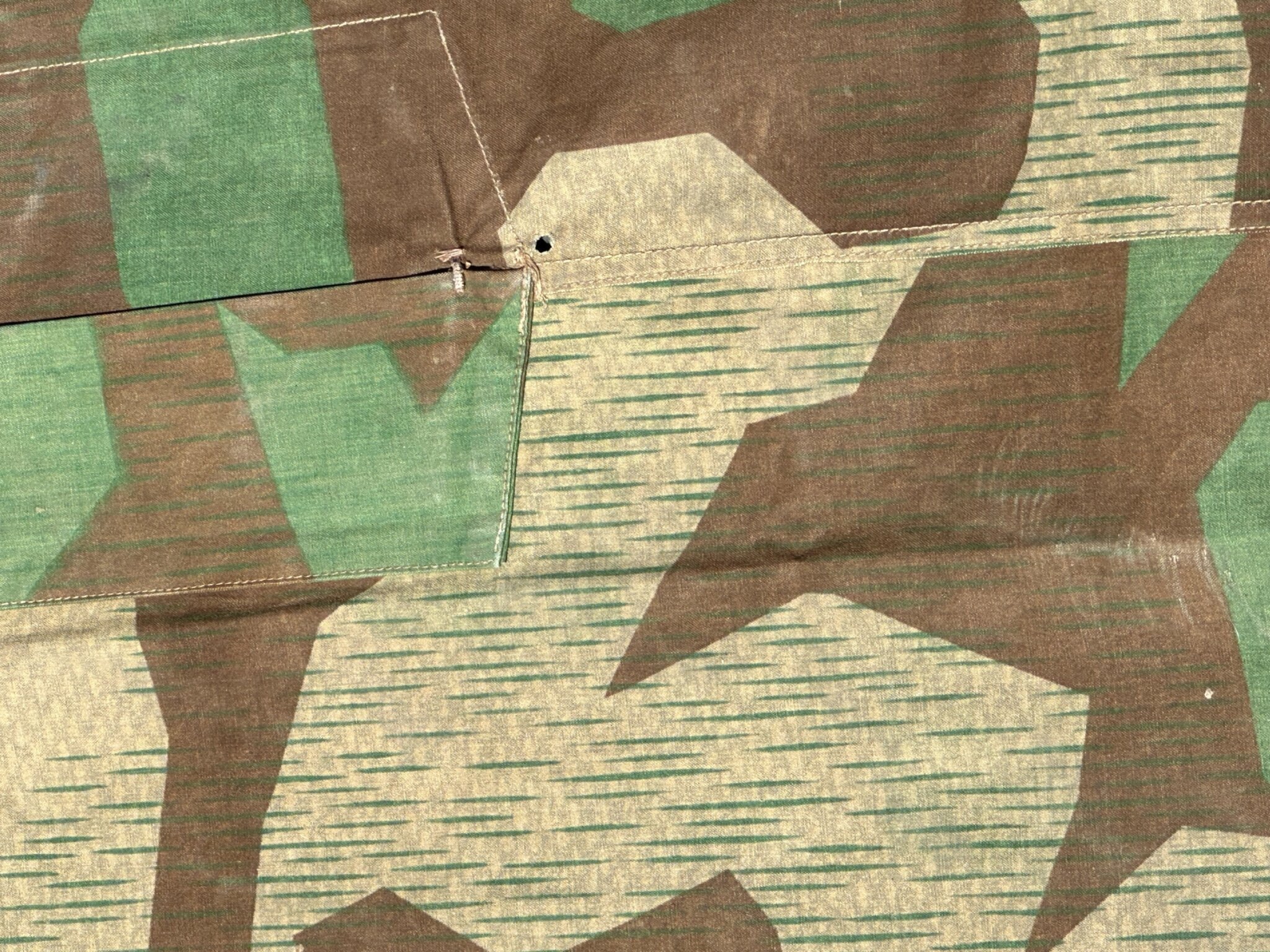 Zeltbahn mint — image 6