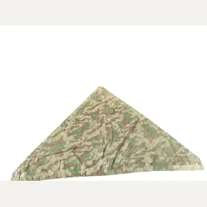 Zeltbahn 1936 unit marked